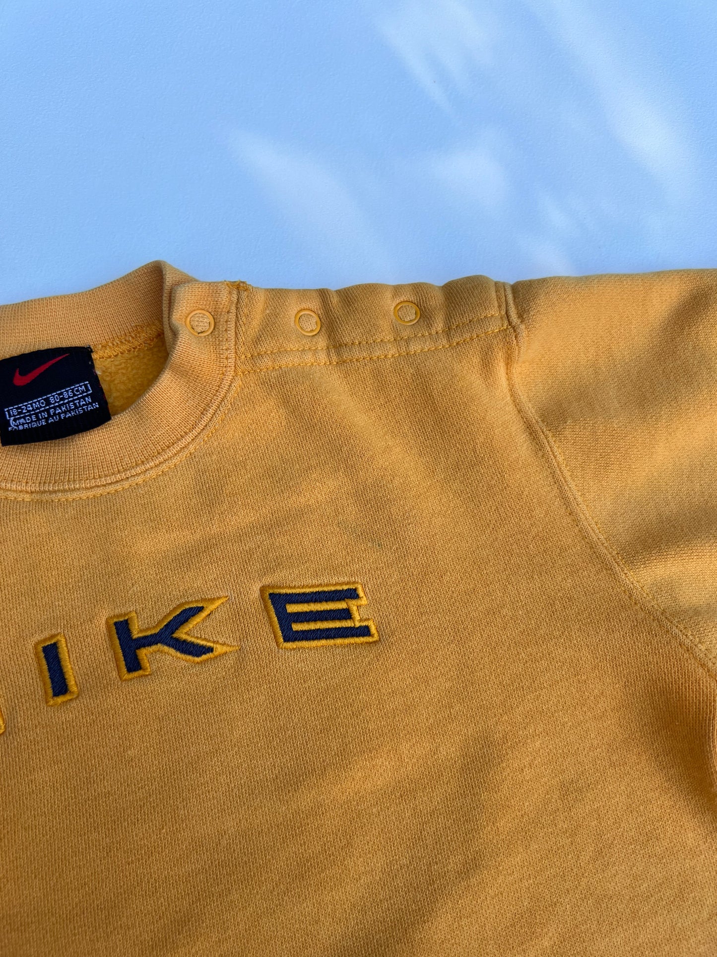 Nike Sweater 1-2Y