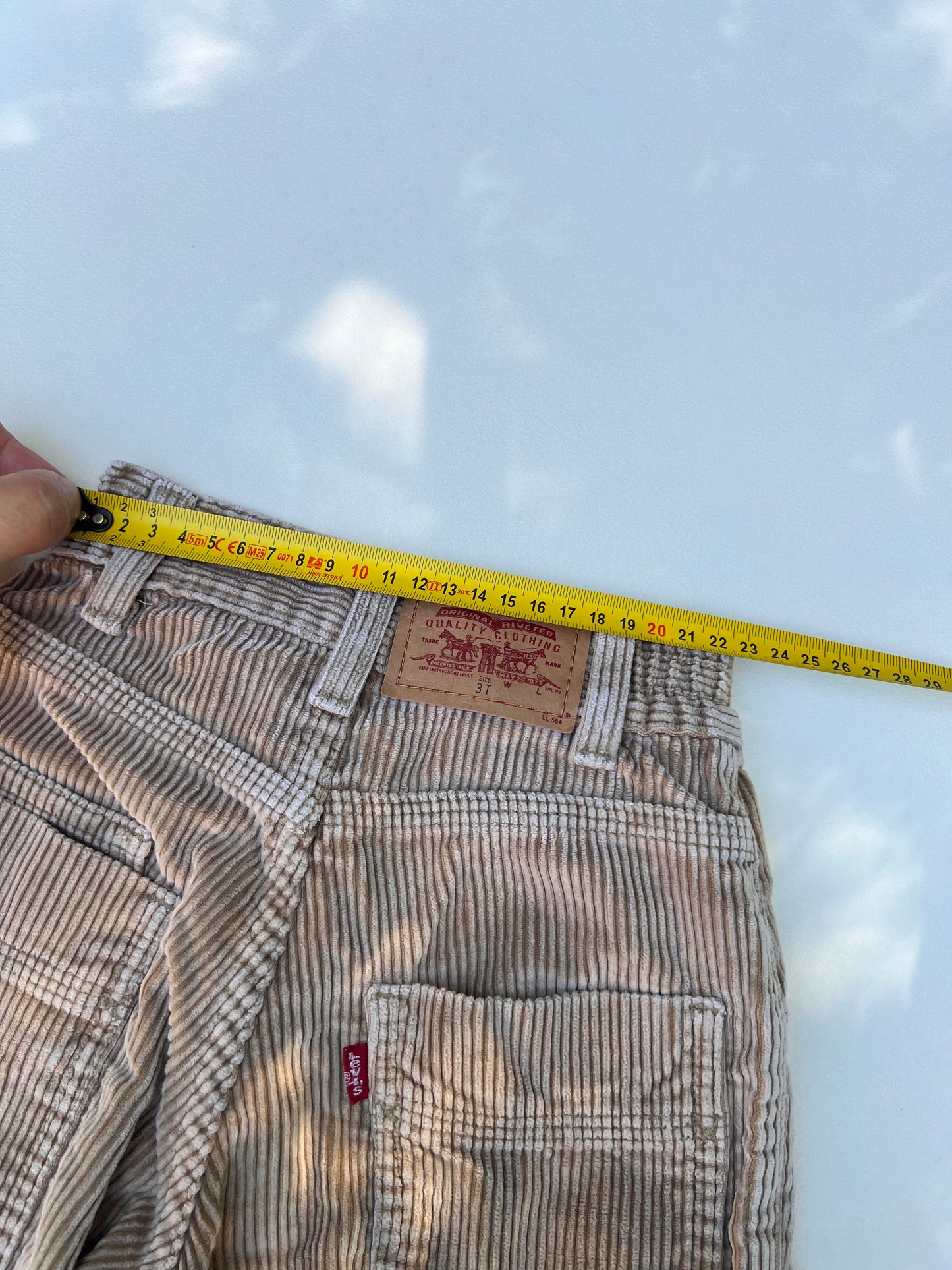 Levi’s Jeans 3Y