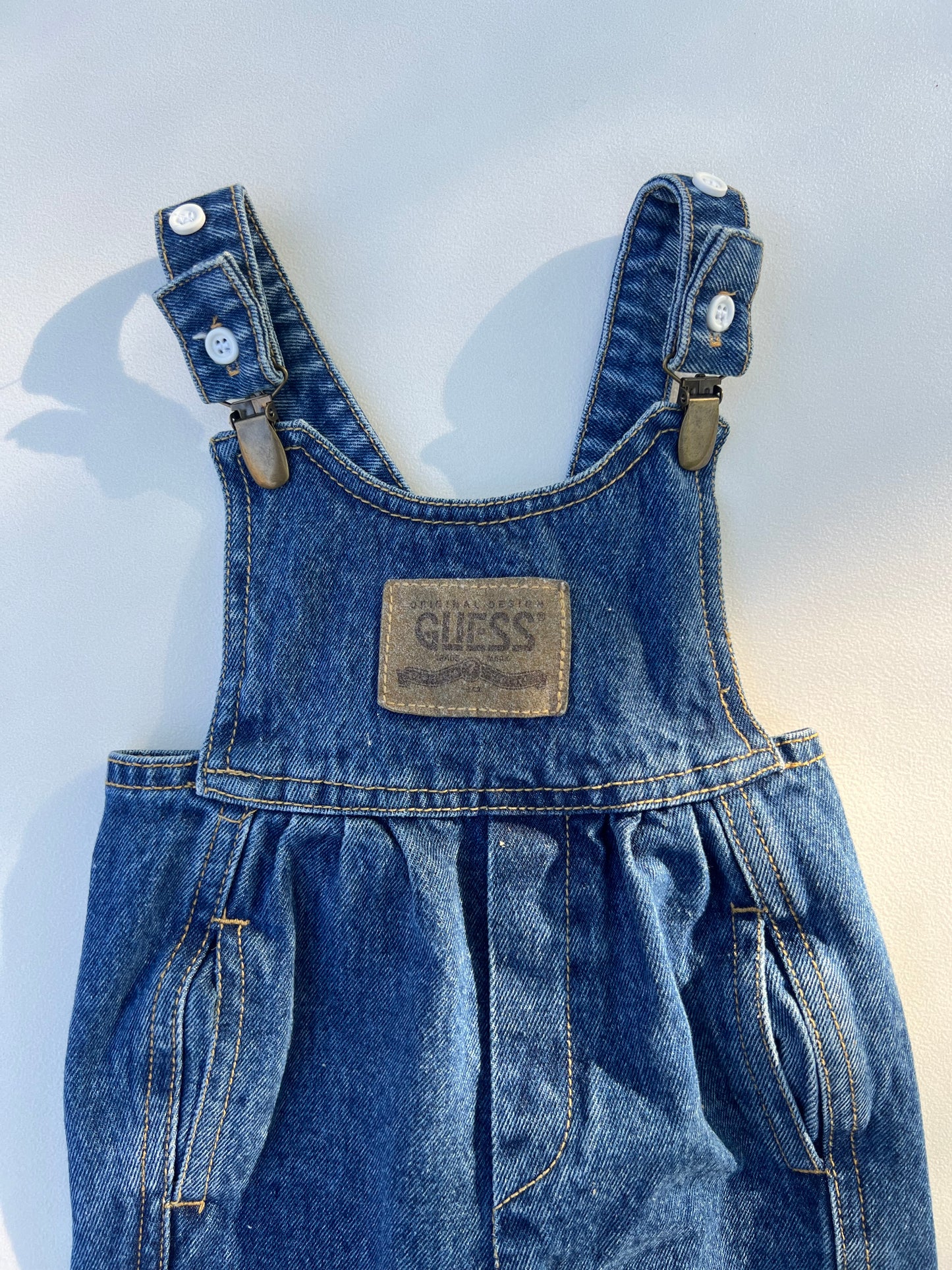Guess Overalls 18M