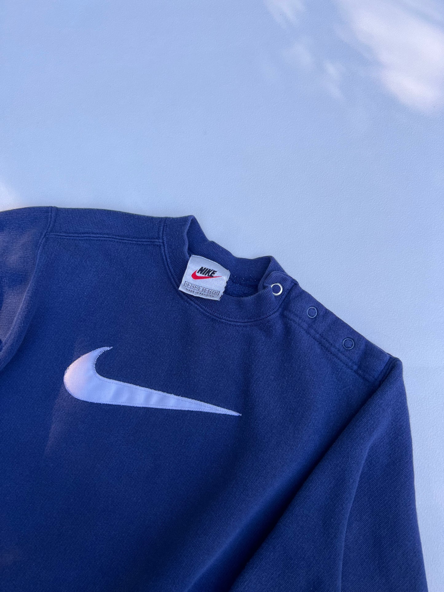 Nike Sweater 18-24M