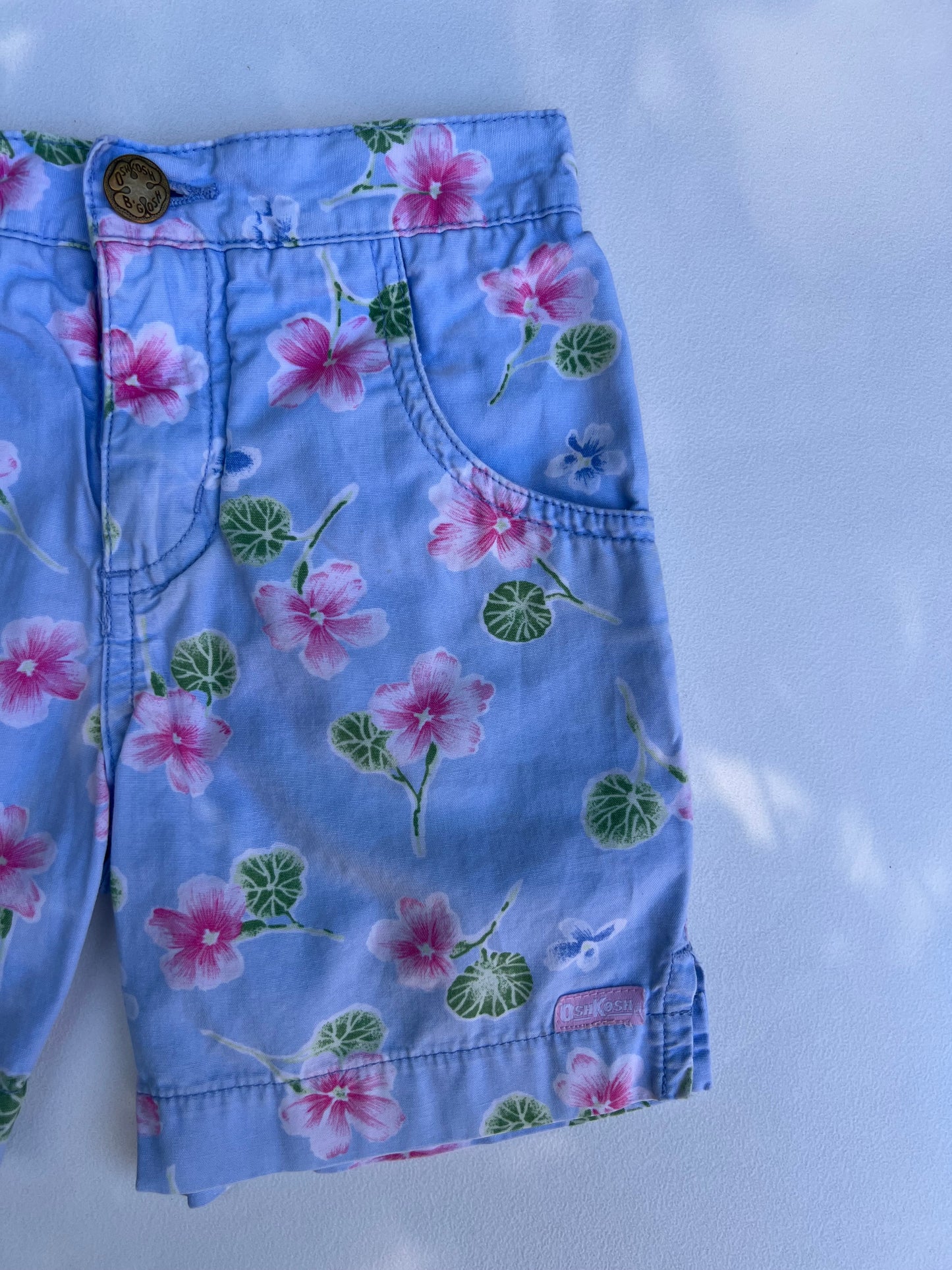 Oshkosh Shorts 3Y*