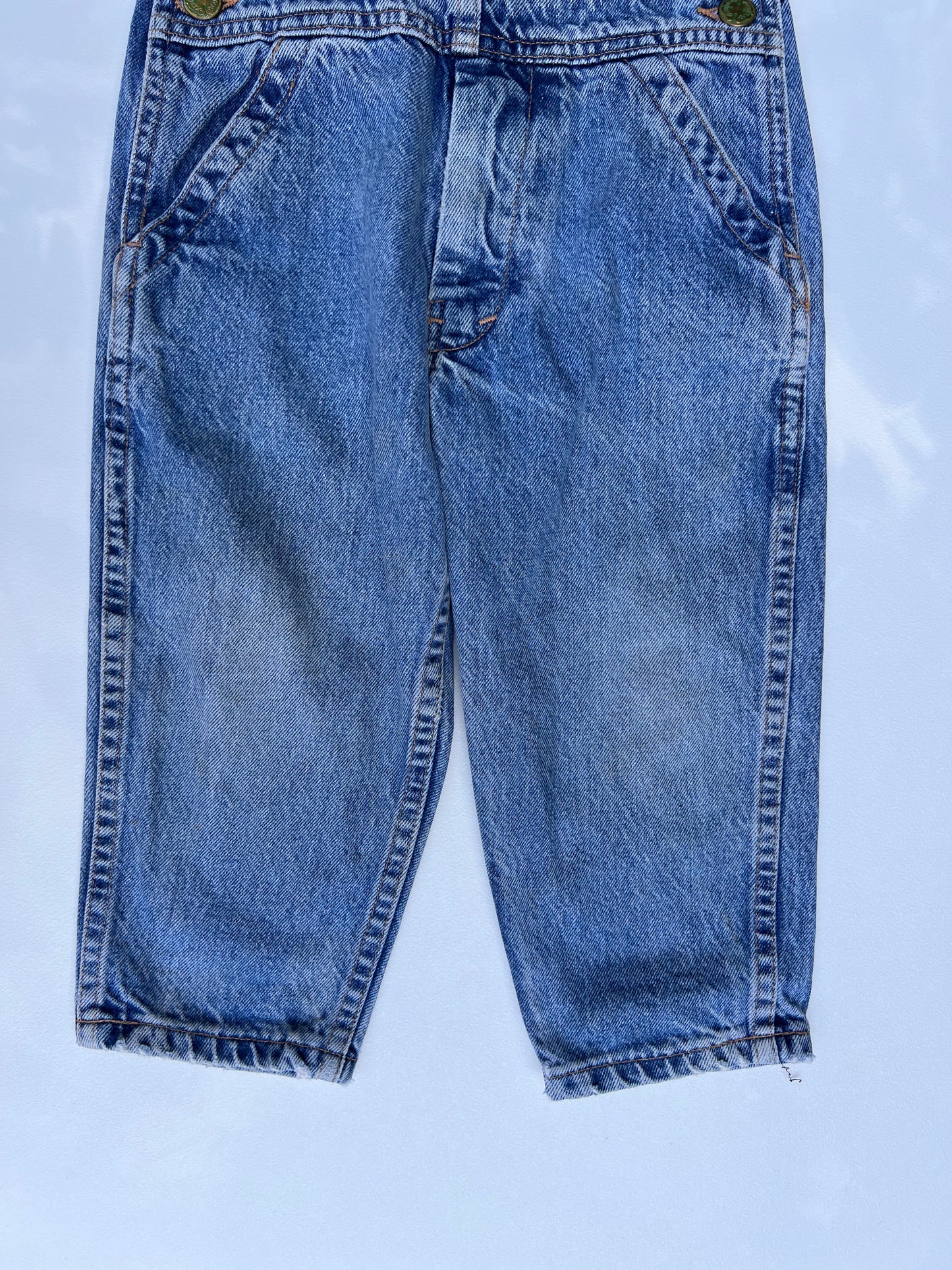 Oshkosh Overalls 3Y