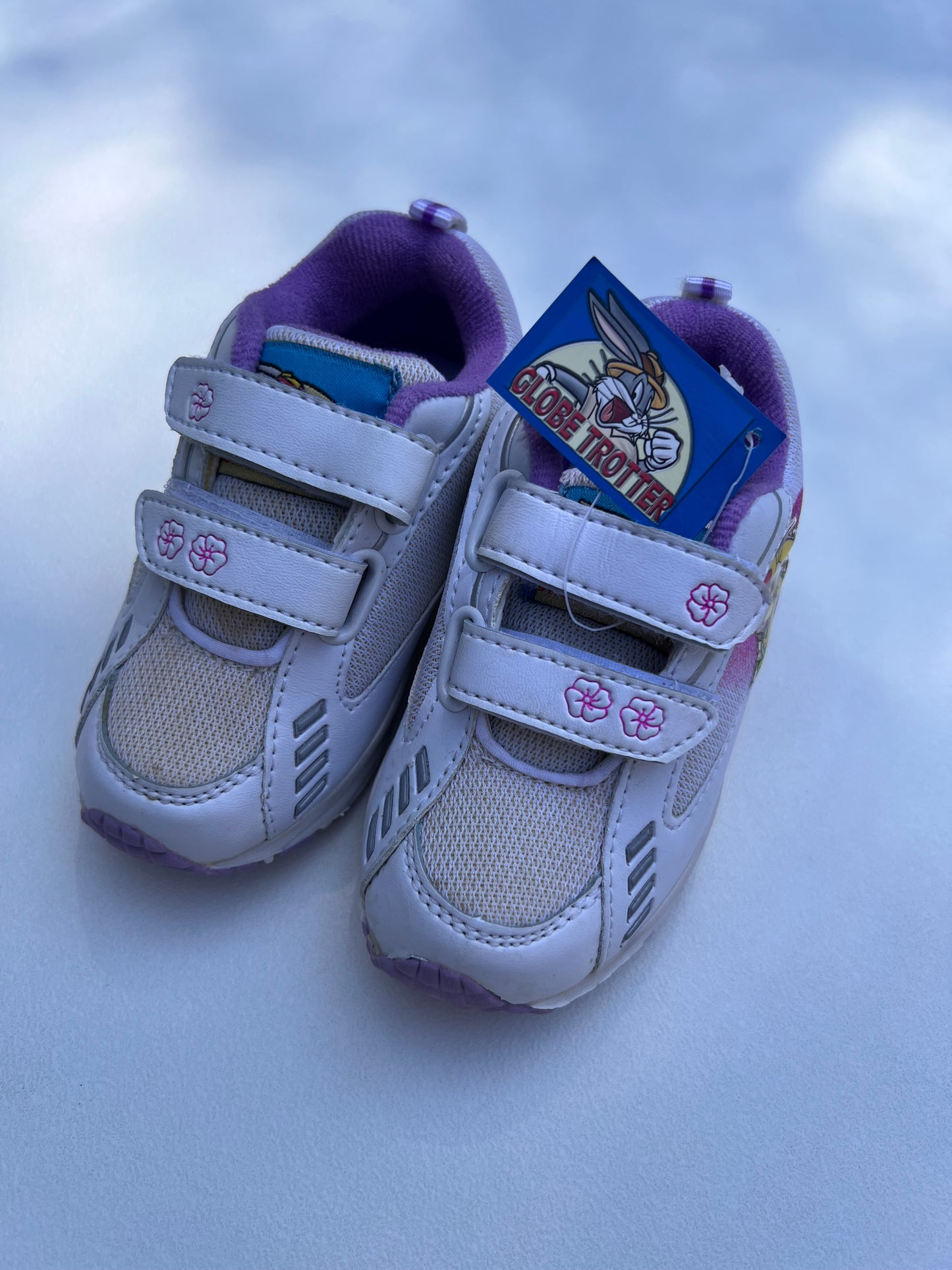 Looney Tunes Shoes 24 / 8c
