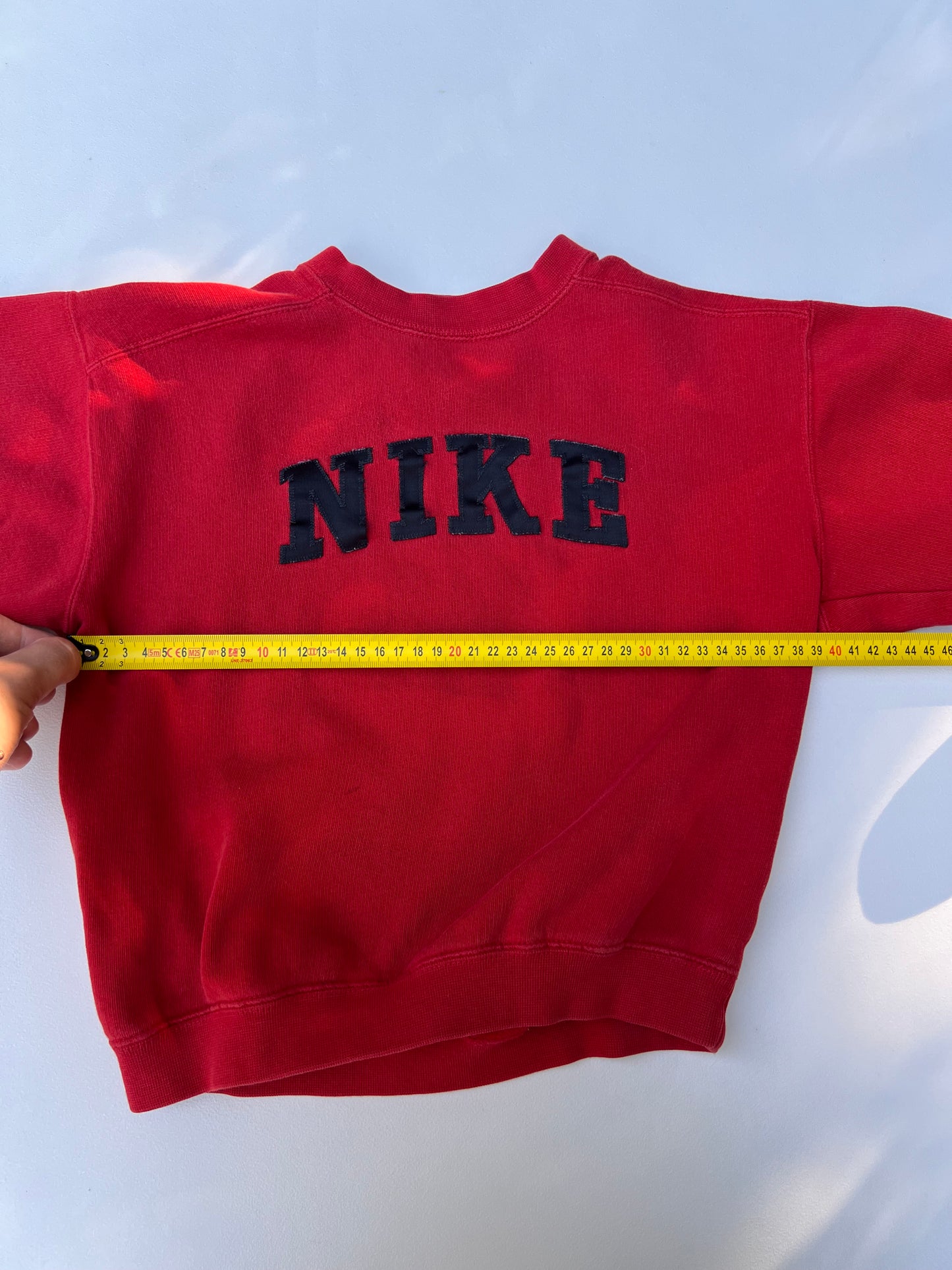 Nike Sweater 5-6Y