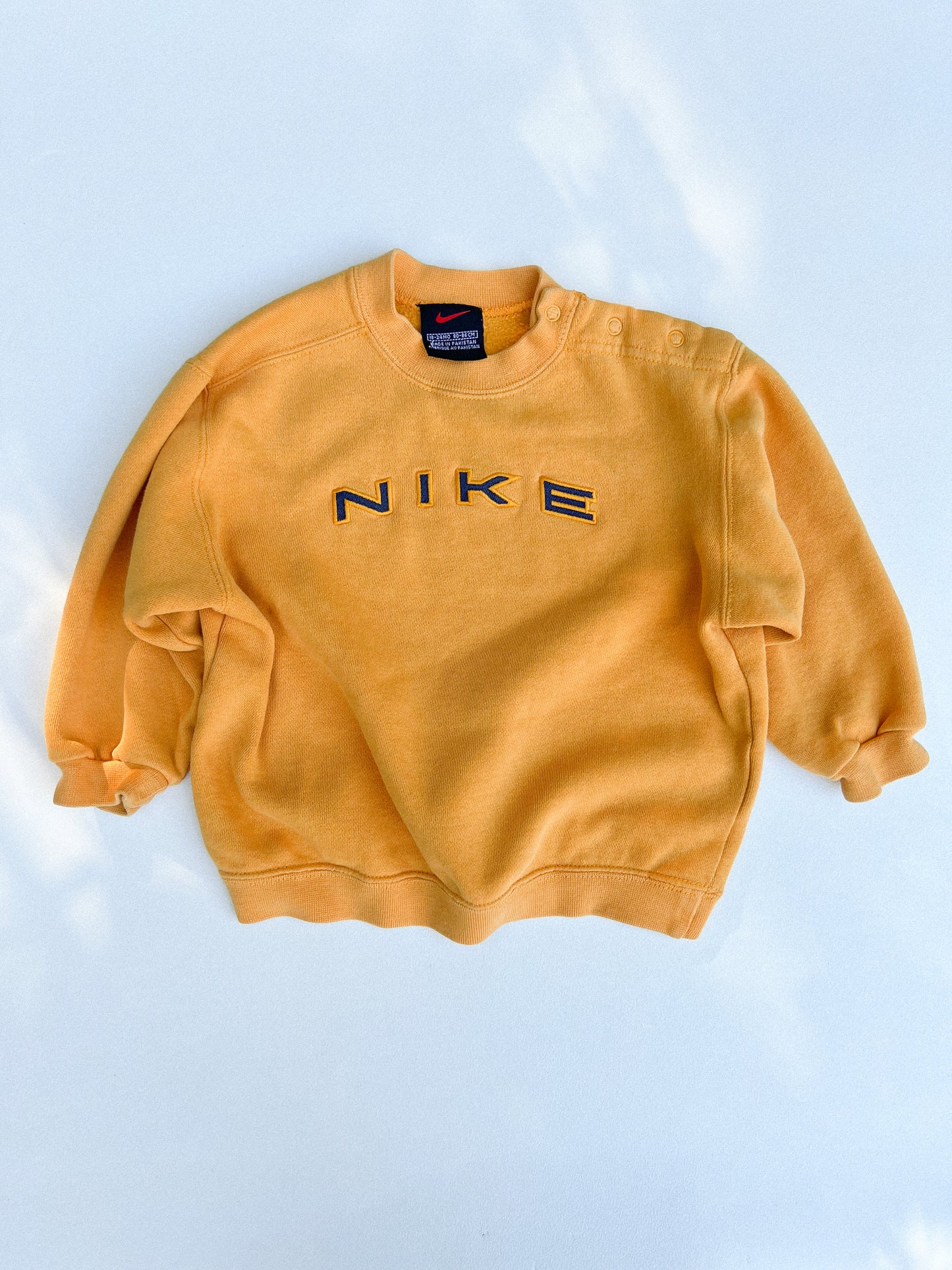 Nike Sweater 1-2Y