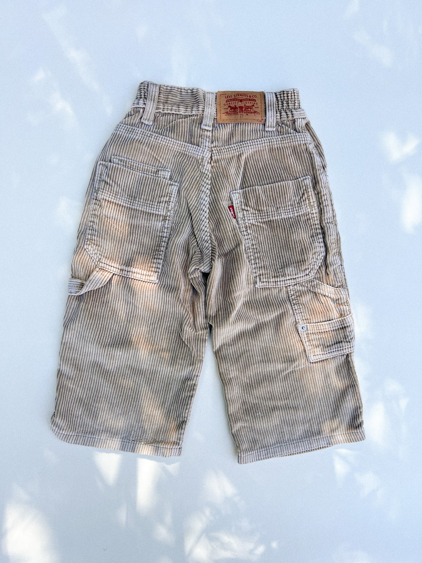 Levi’s Jeans 3Y