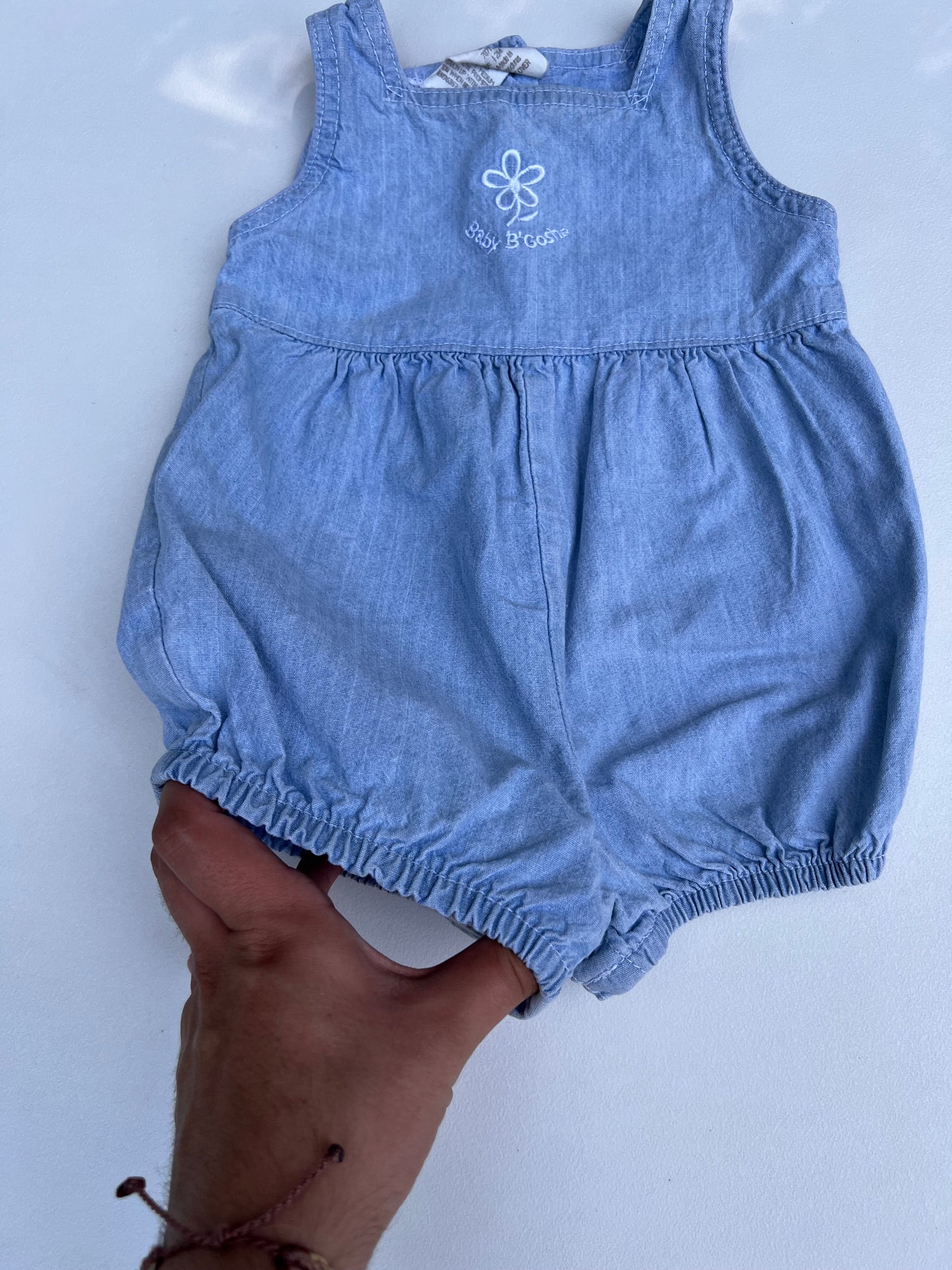 Oshkosh Baby Overalls 12M