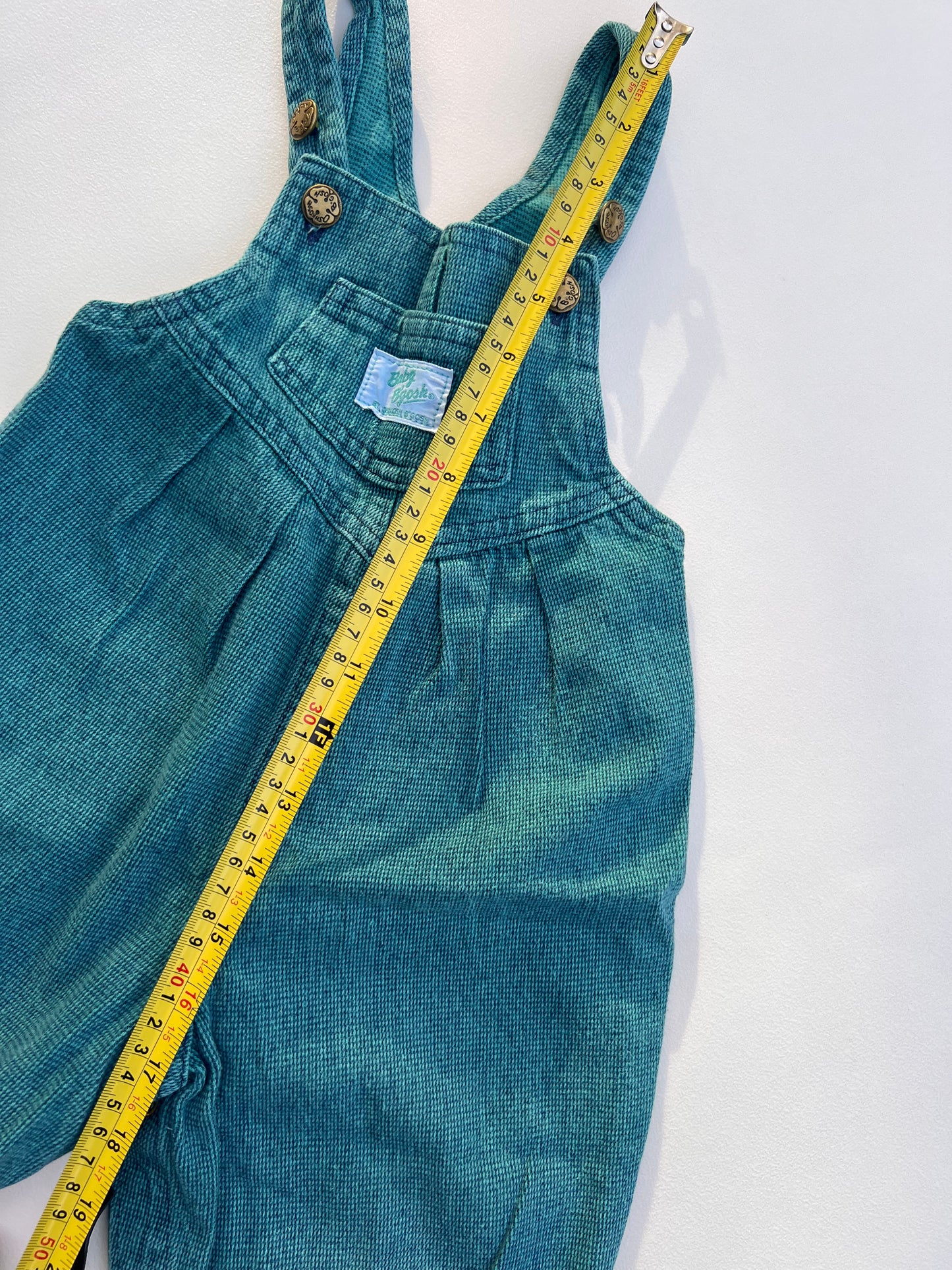 Oshkosh Overalls 18M
