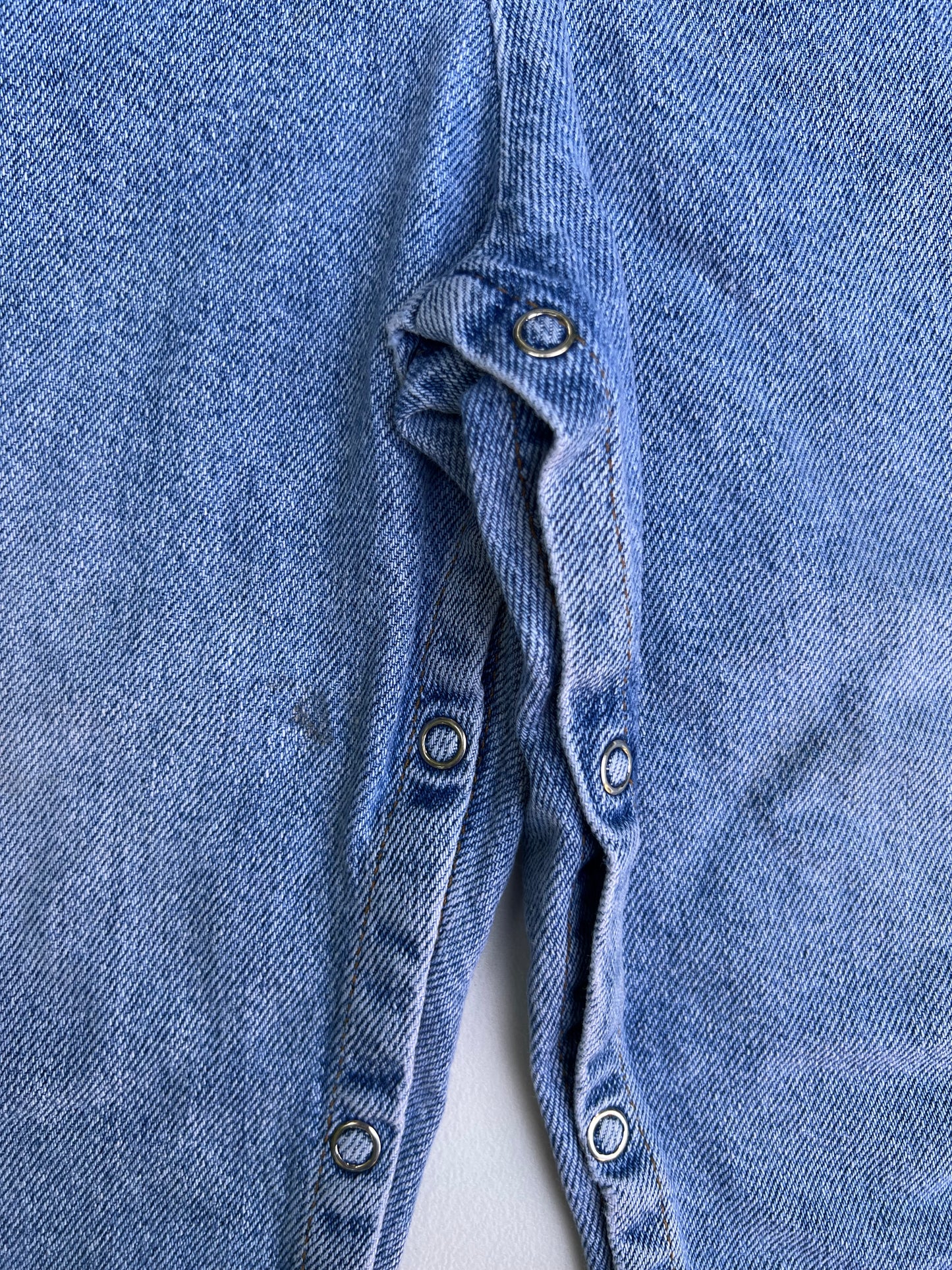 Levi’s Overalls 24M