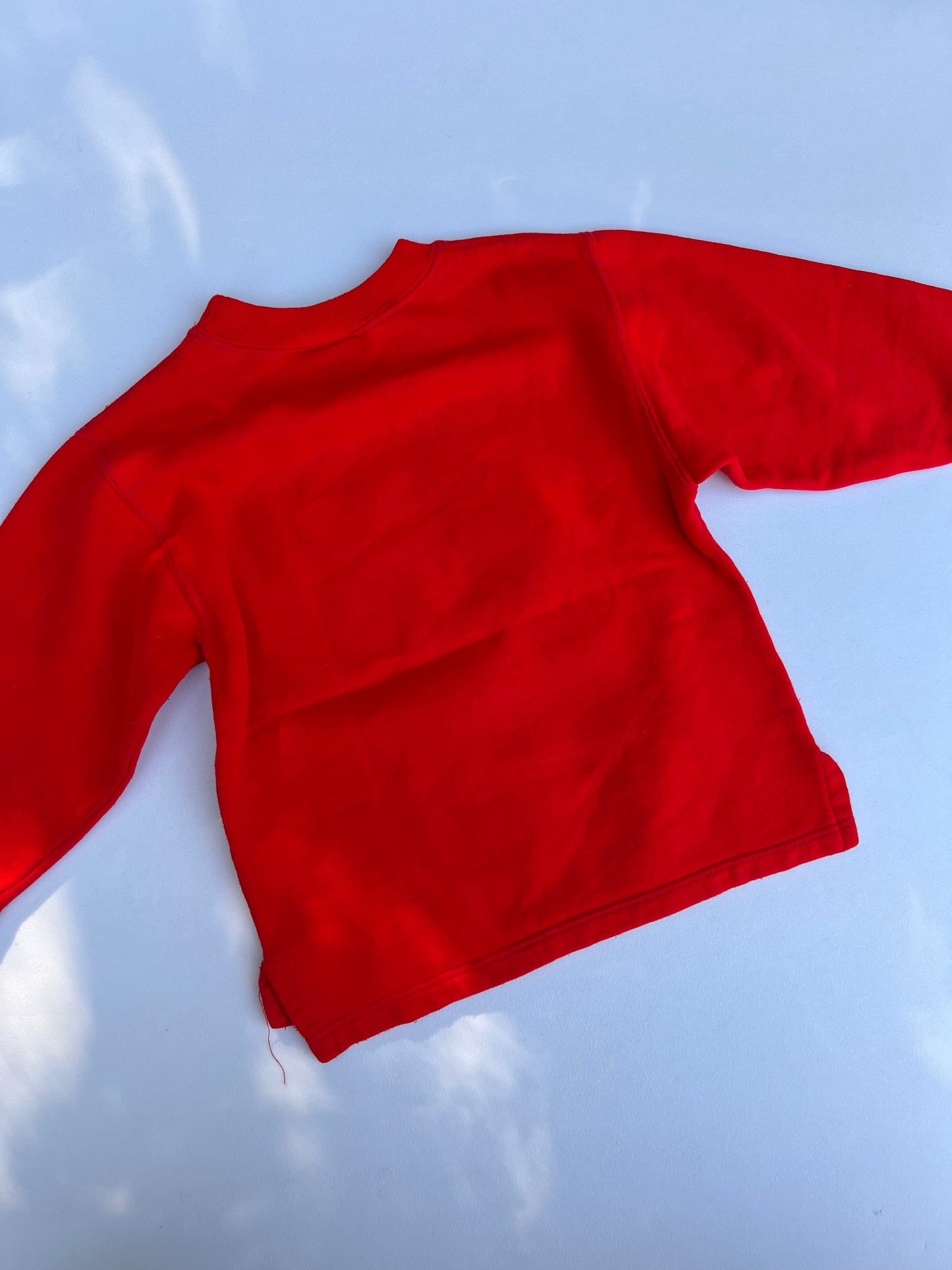 Pokemon Sweater 4Y