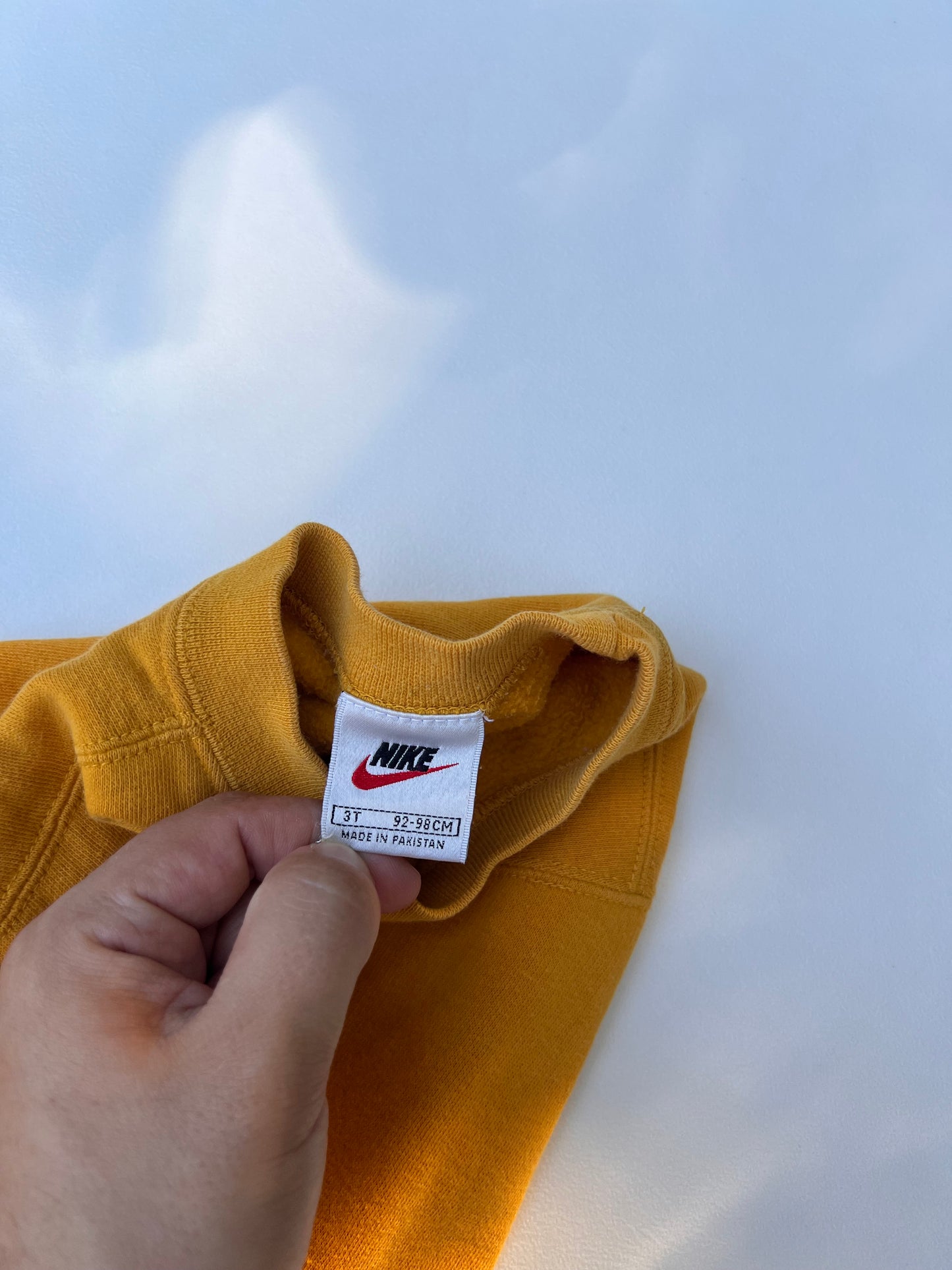 Nike Sweater 2-3Y