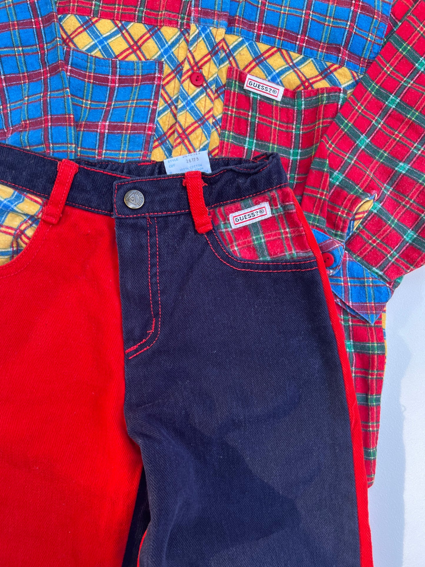 Guess Set 4-5Y