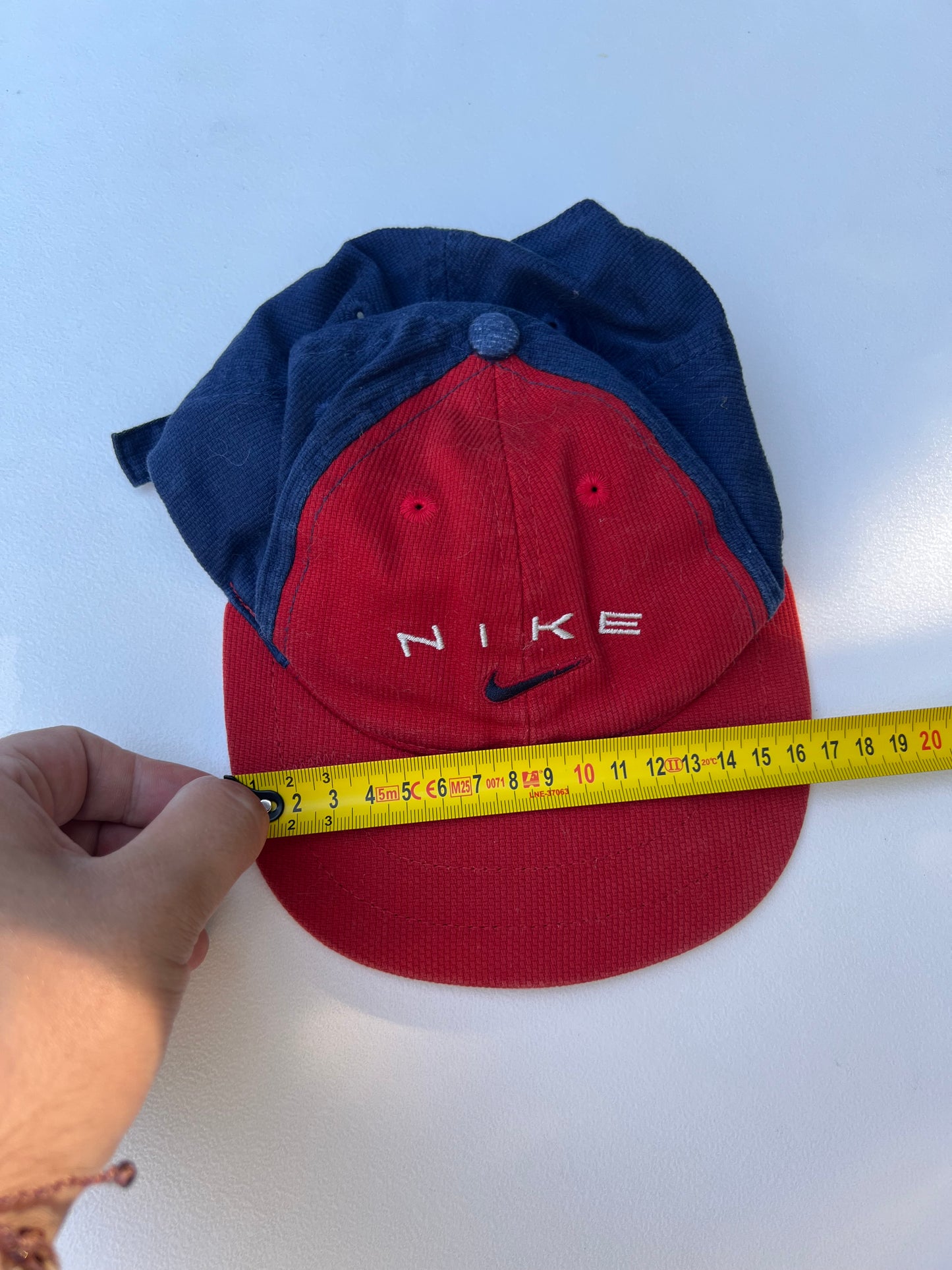 Nike Cap Toddler