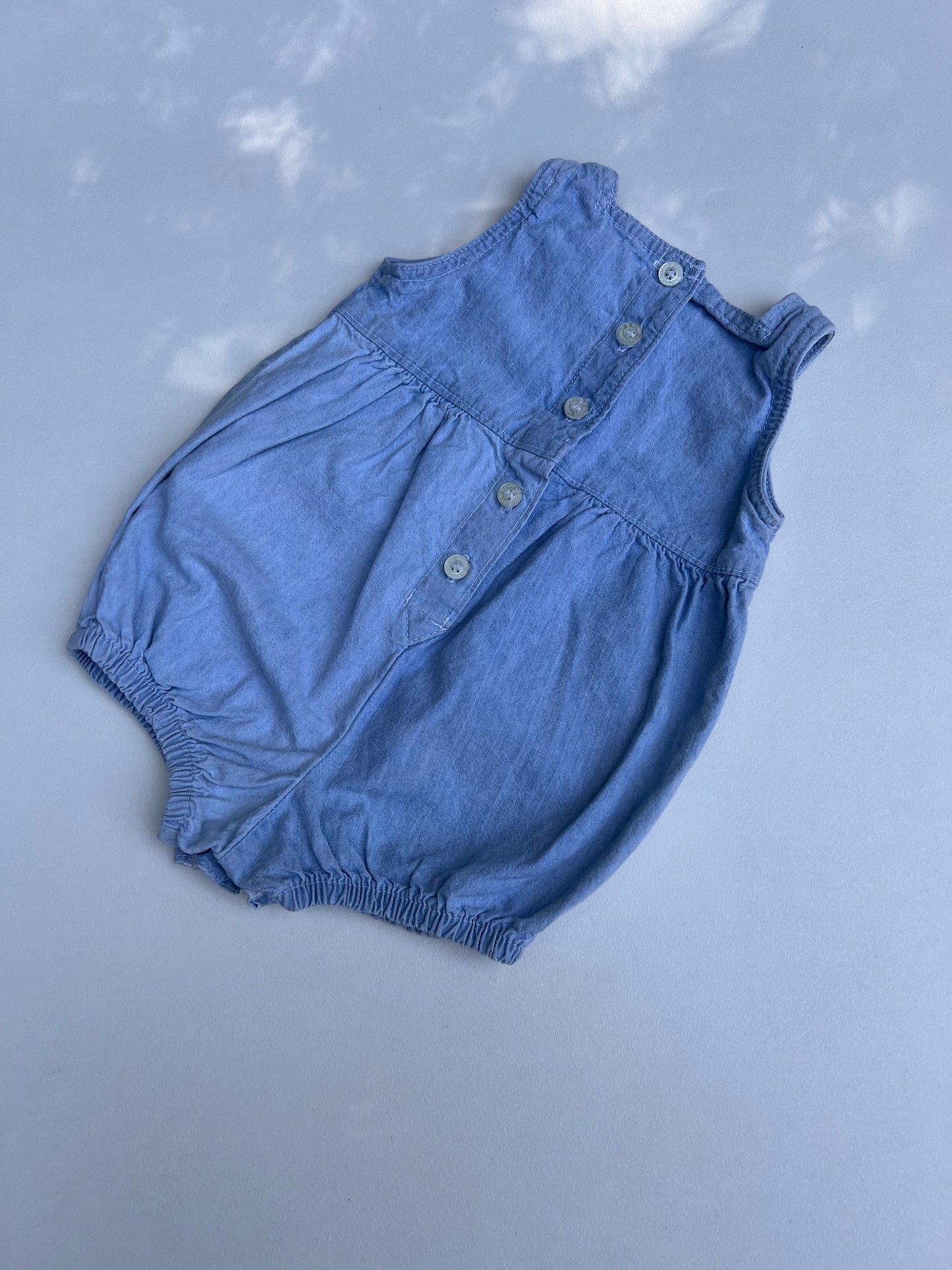 Oshkosh Baby Overalls 12M