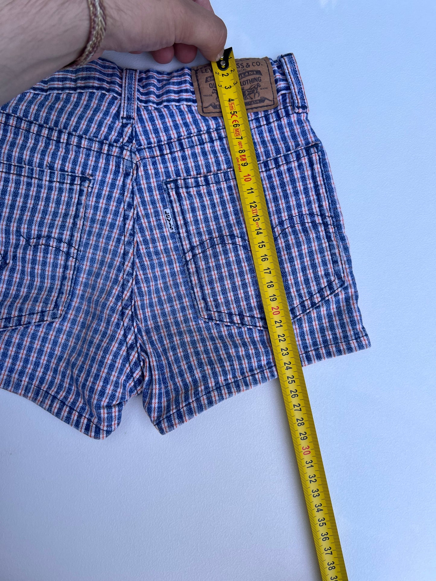 Levi’s Shorts 3-4Y