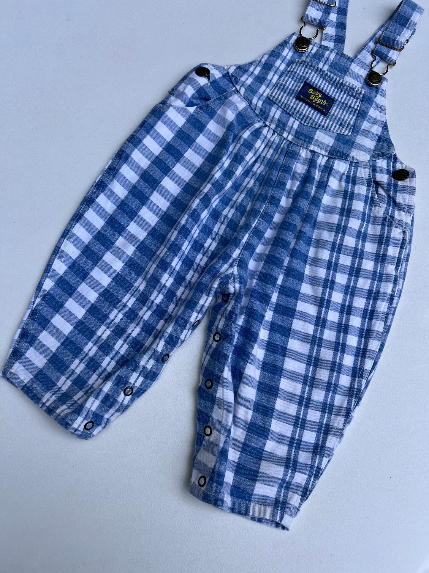 Oshkosh Overalls 12M