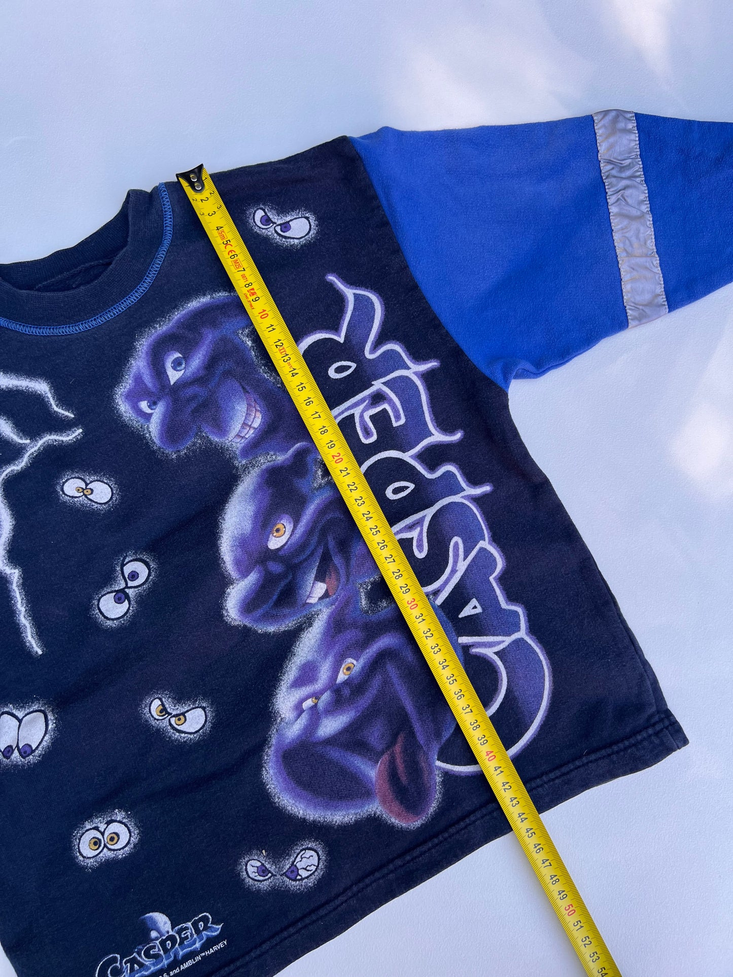 Casper Sweater 5-6Y
