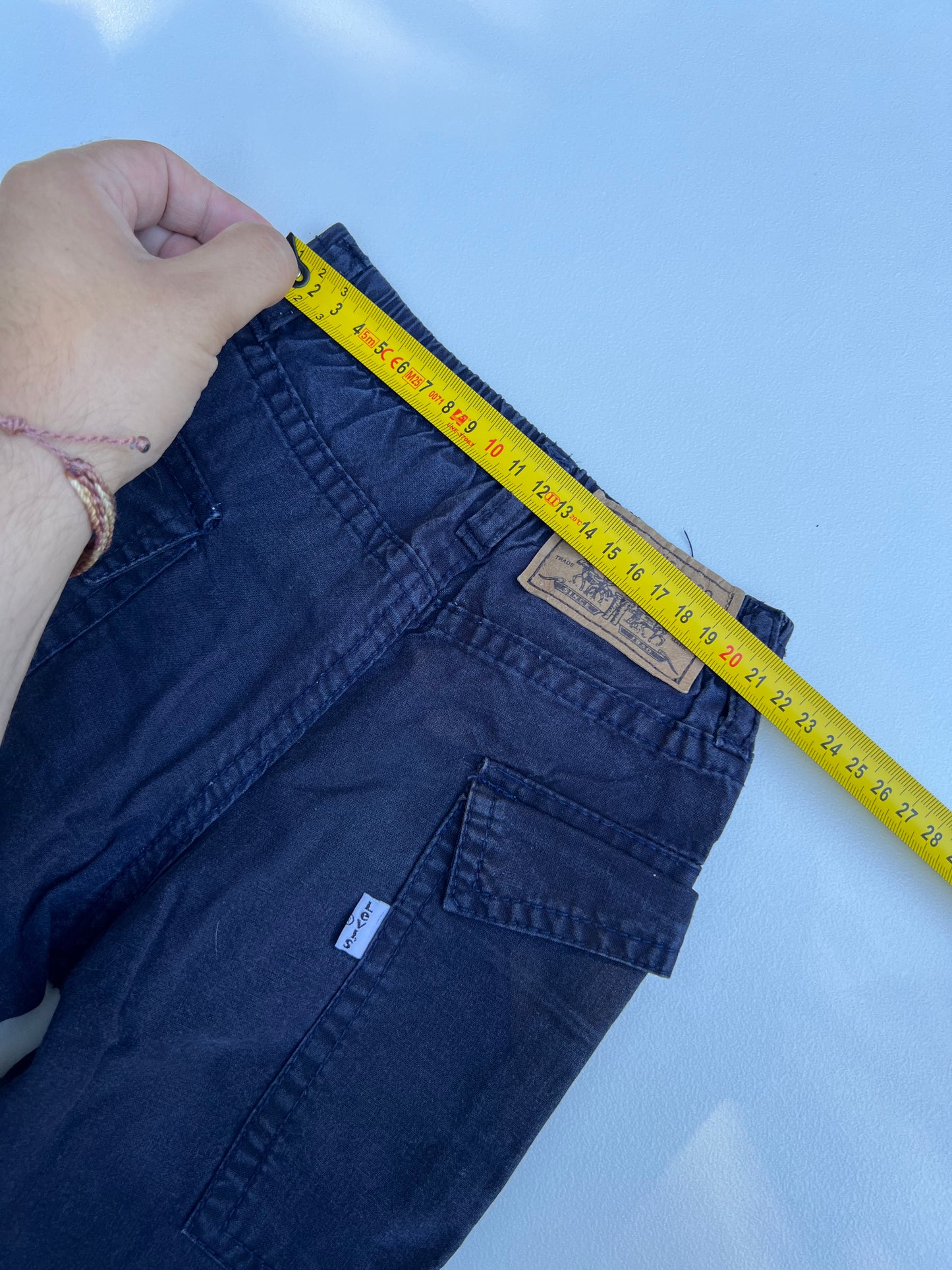 Levi’s Jeans 1Y