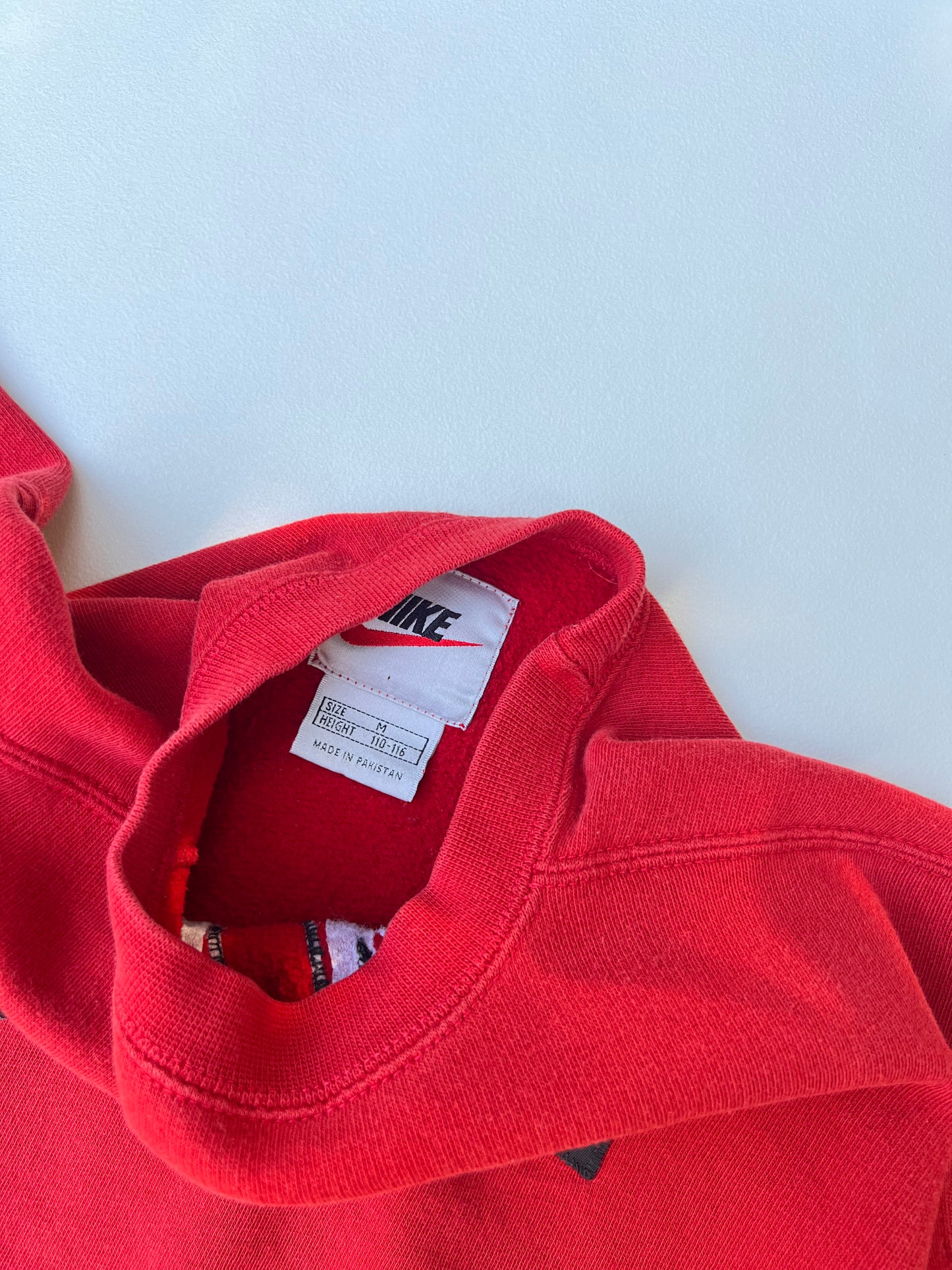 Nike Sweater 5-6Y