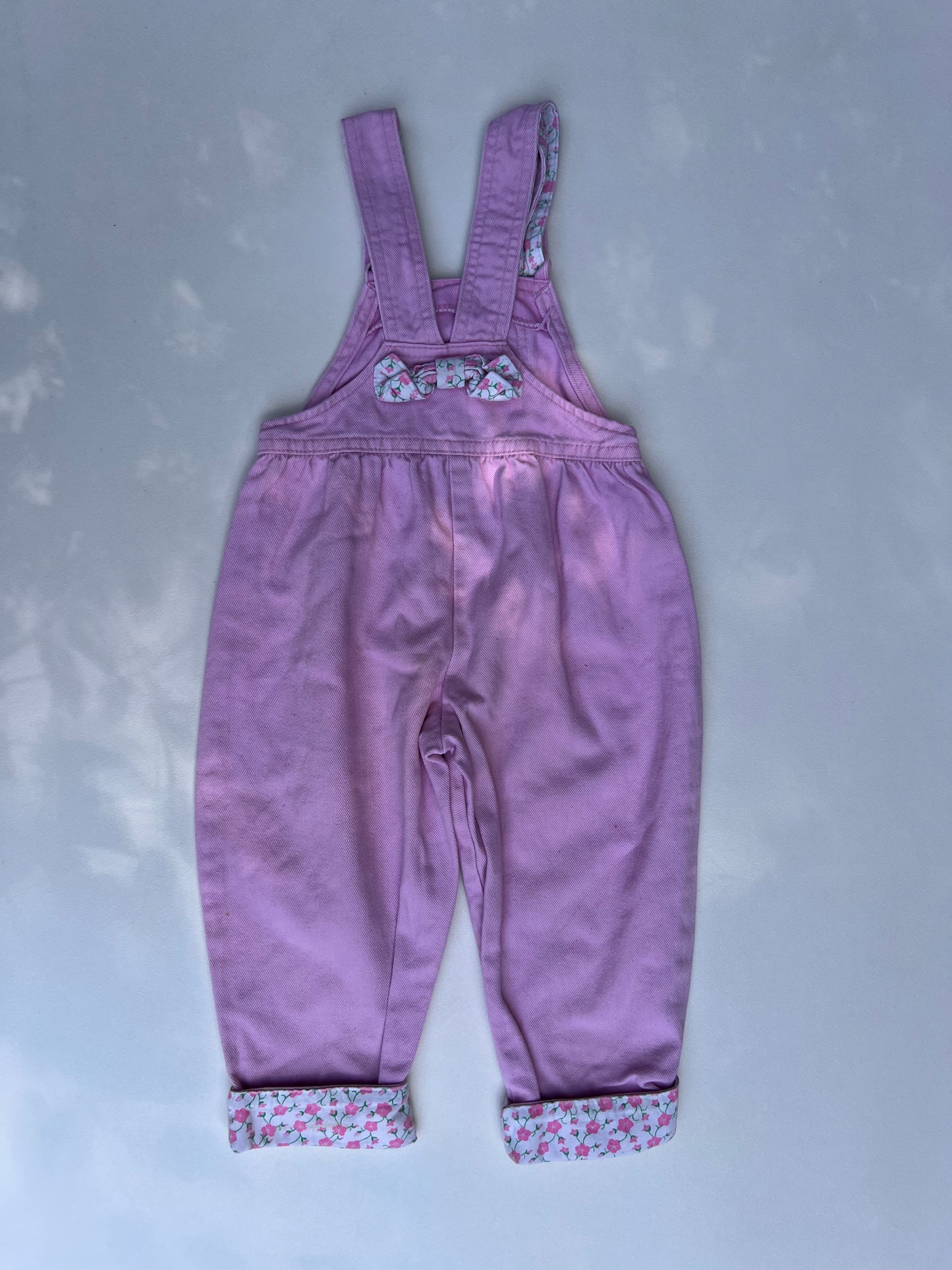 Oshkosh Overalls 3Y