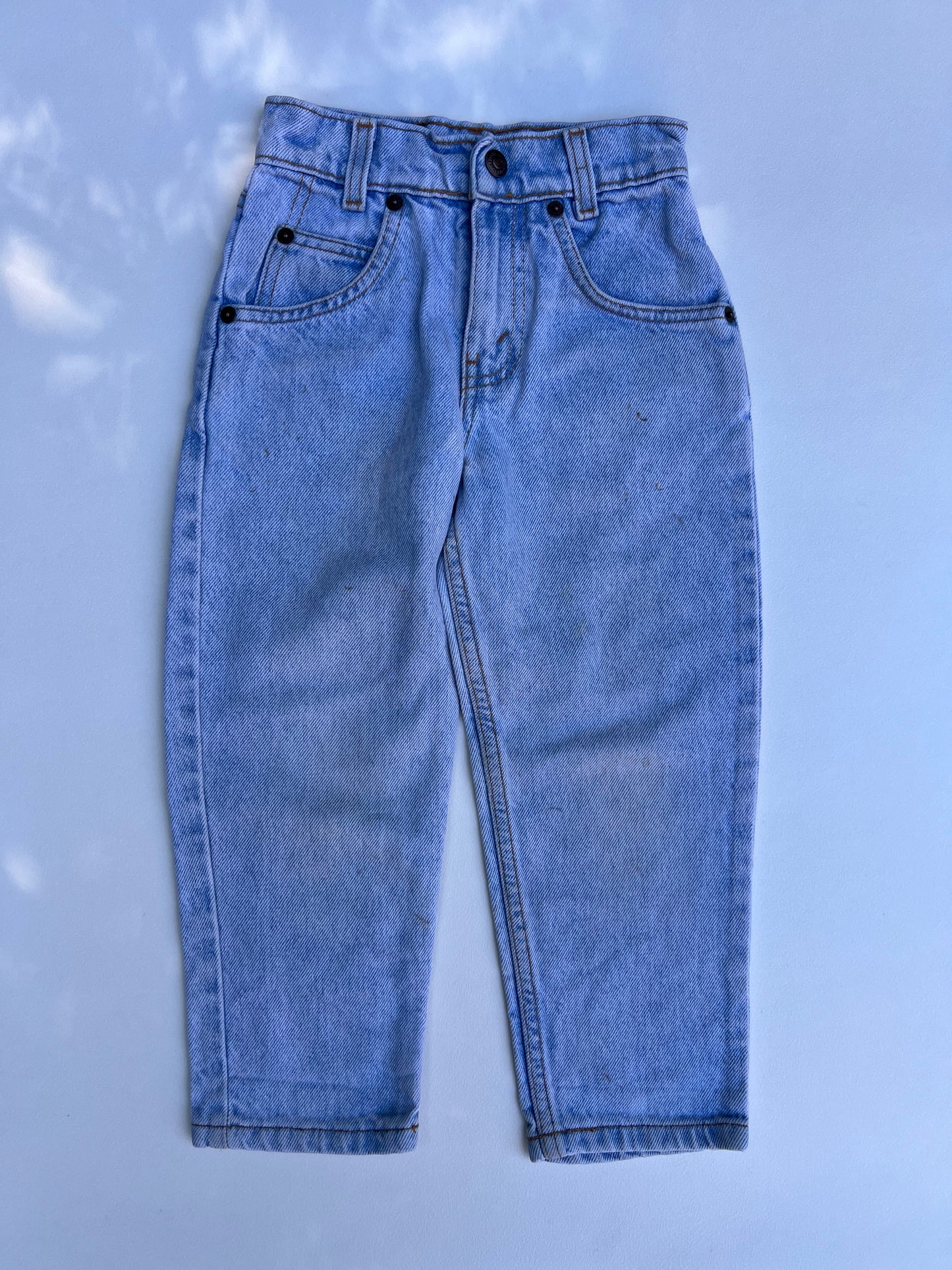 Levi’s Jeans 4Y