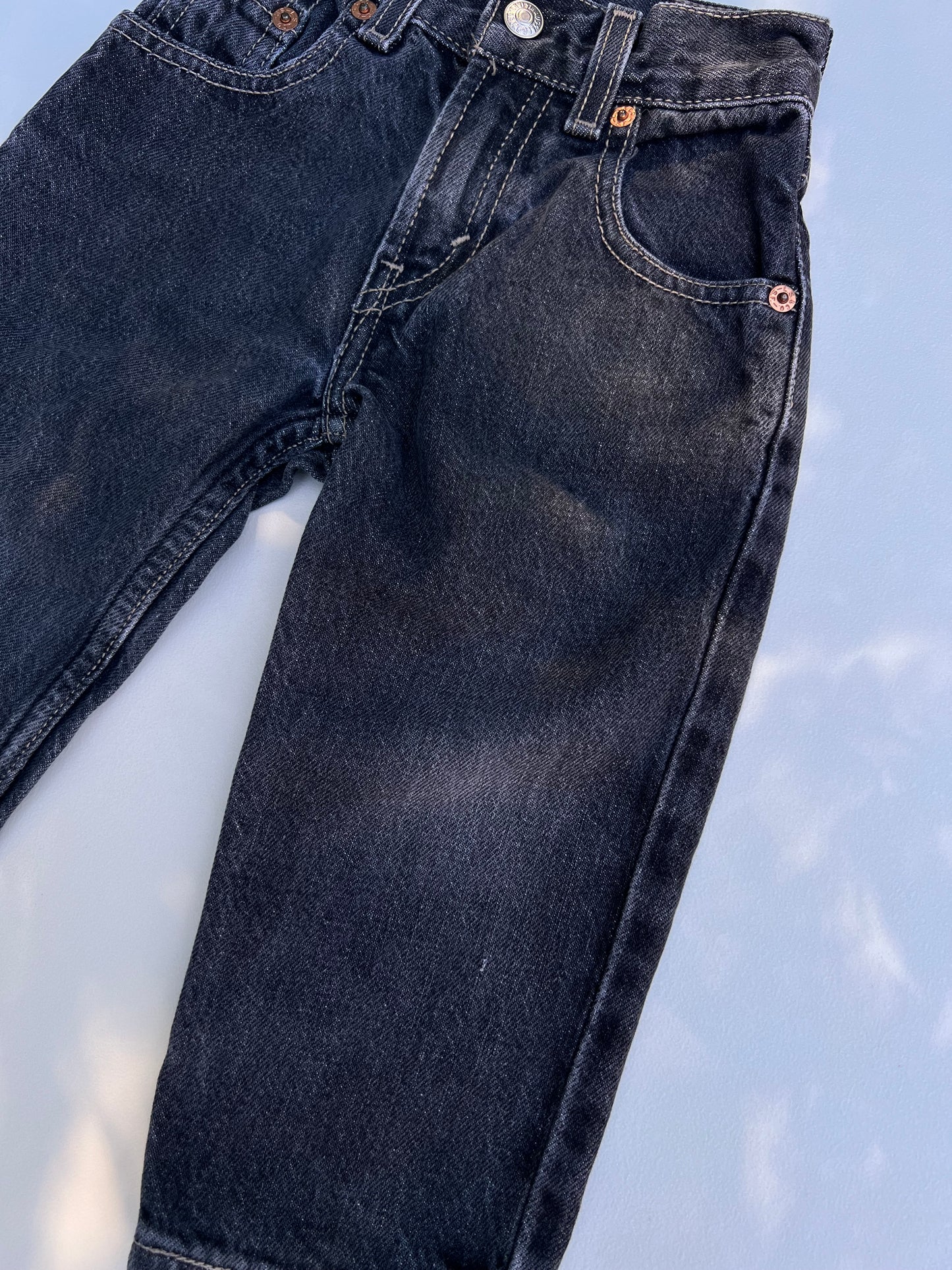 Levi’s Jeans 2Y