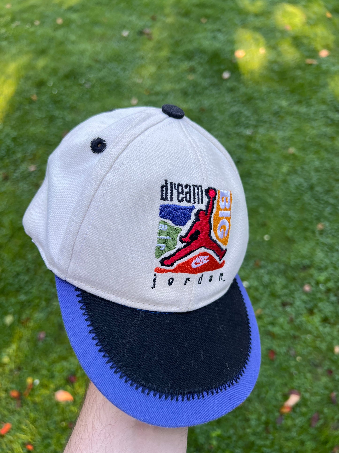 Nike Cap Baby