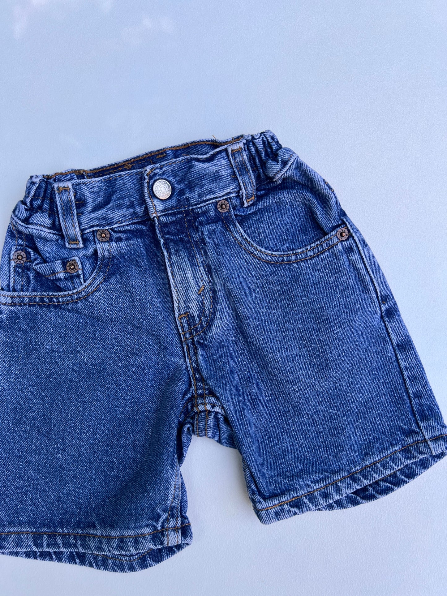 Levi’s Shorts 2Y