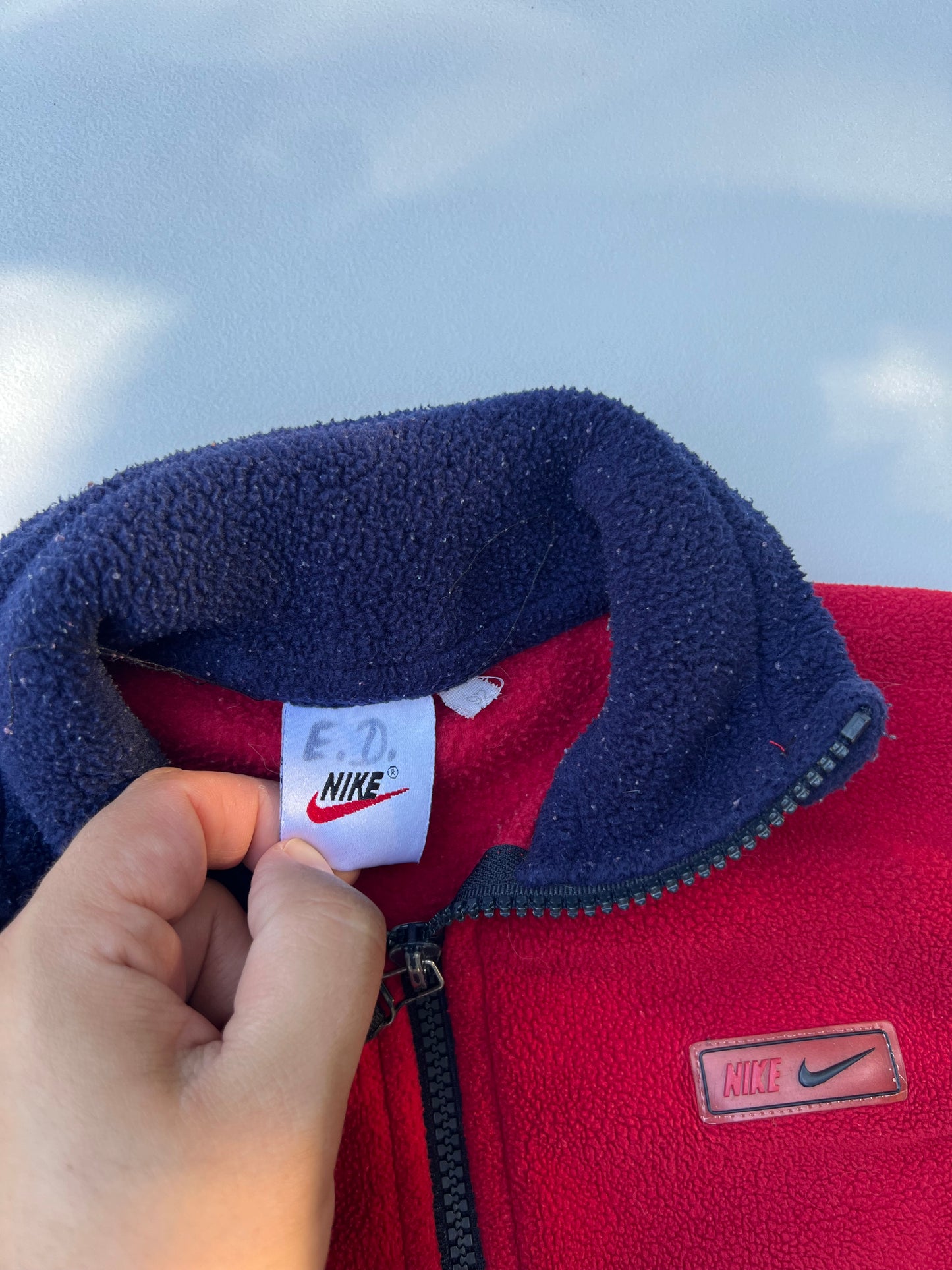 Nike Sweater 2Y