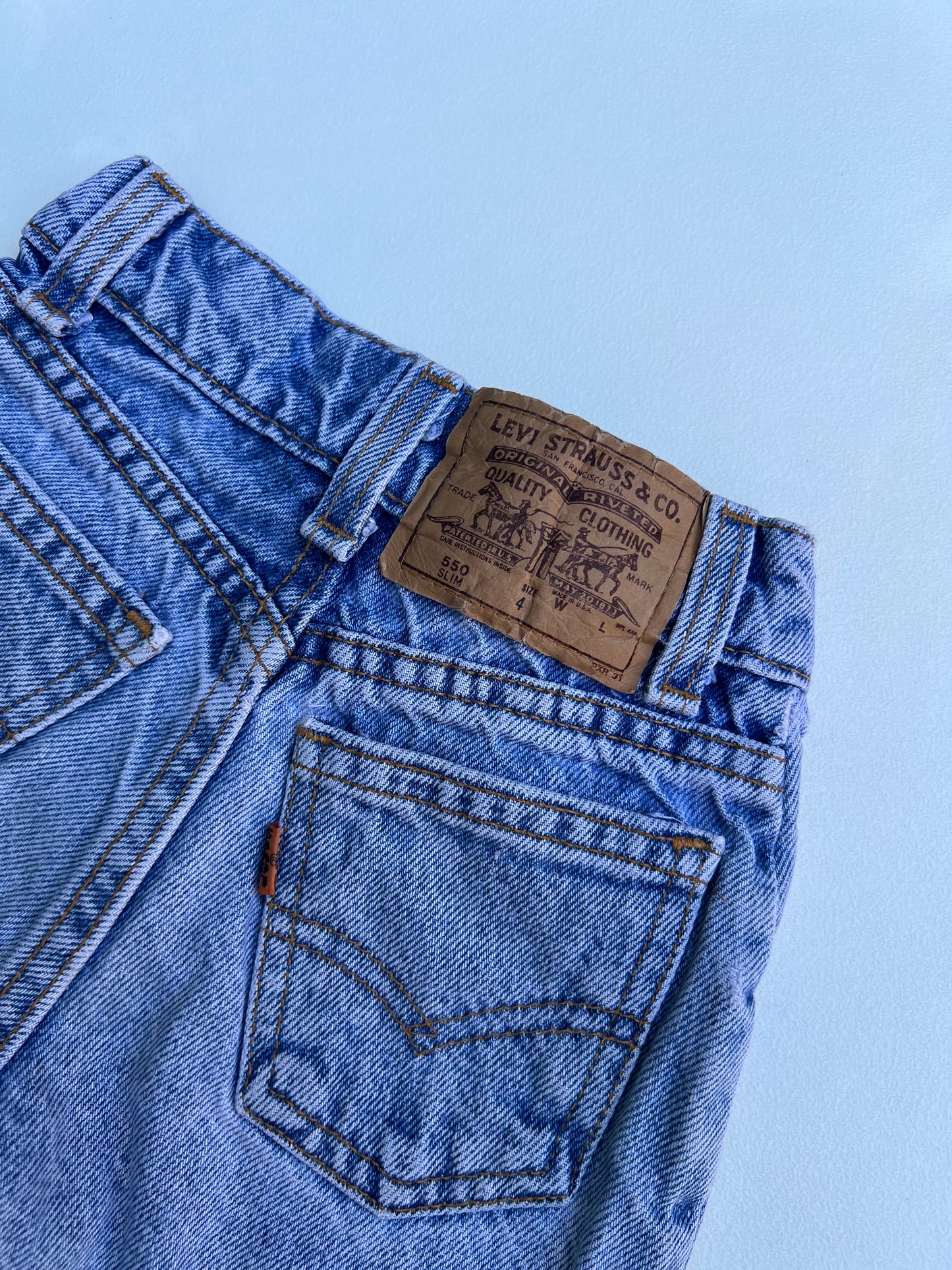 Levi’s Shorts 3Y
