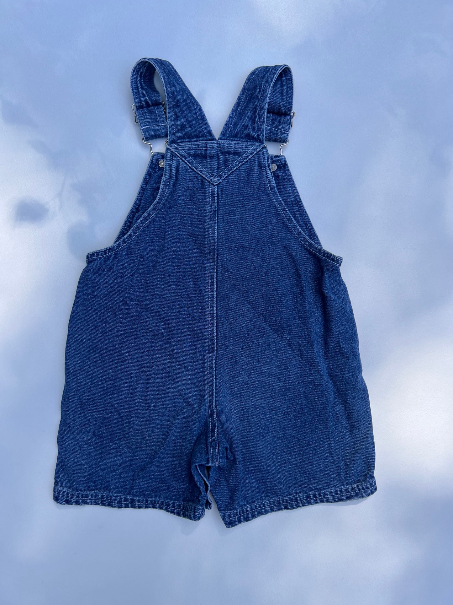 Disney Overalls 24M