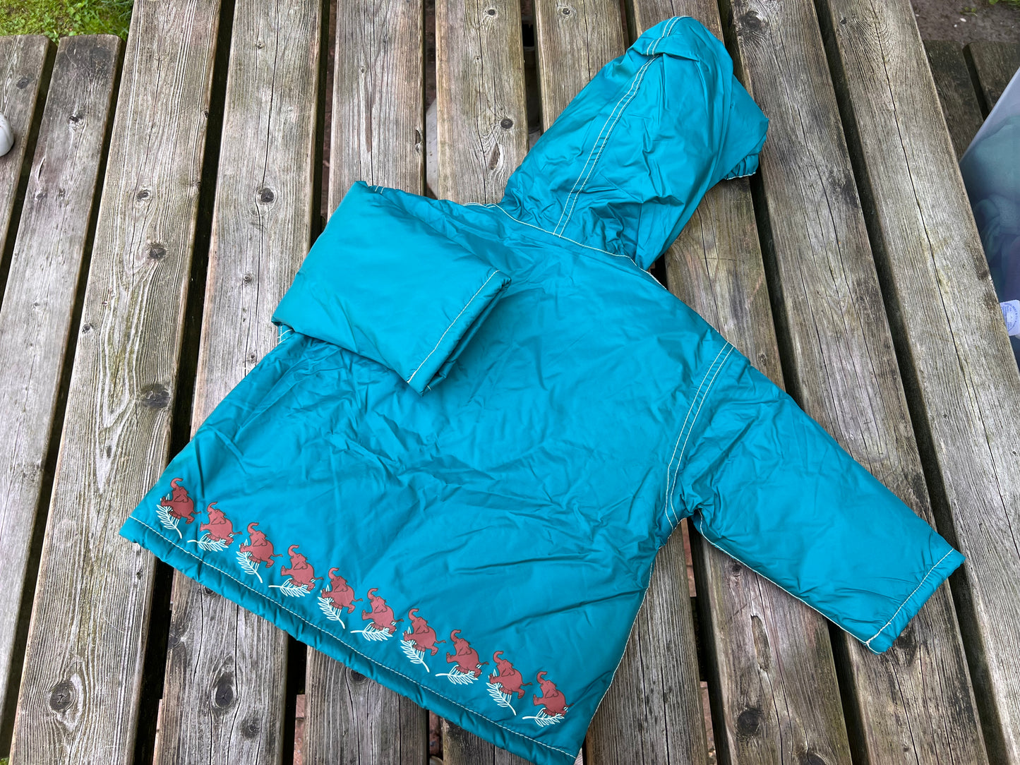 Tarzan Bundle (RESERVED)
