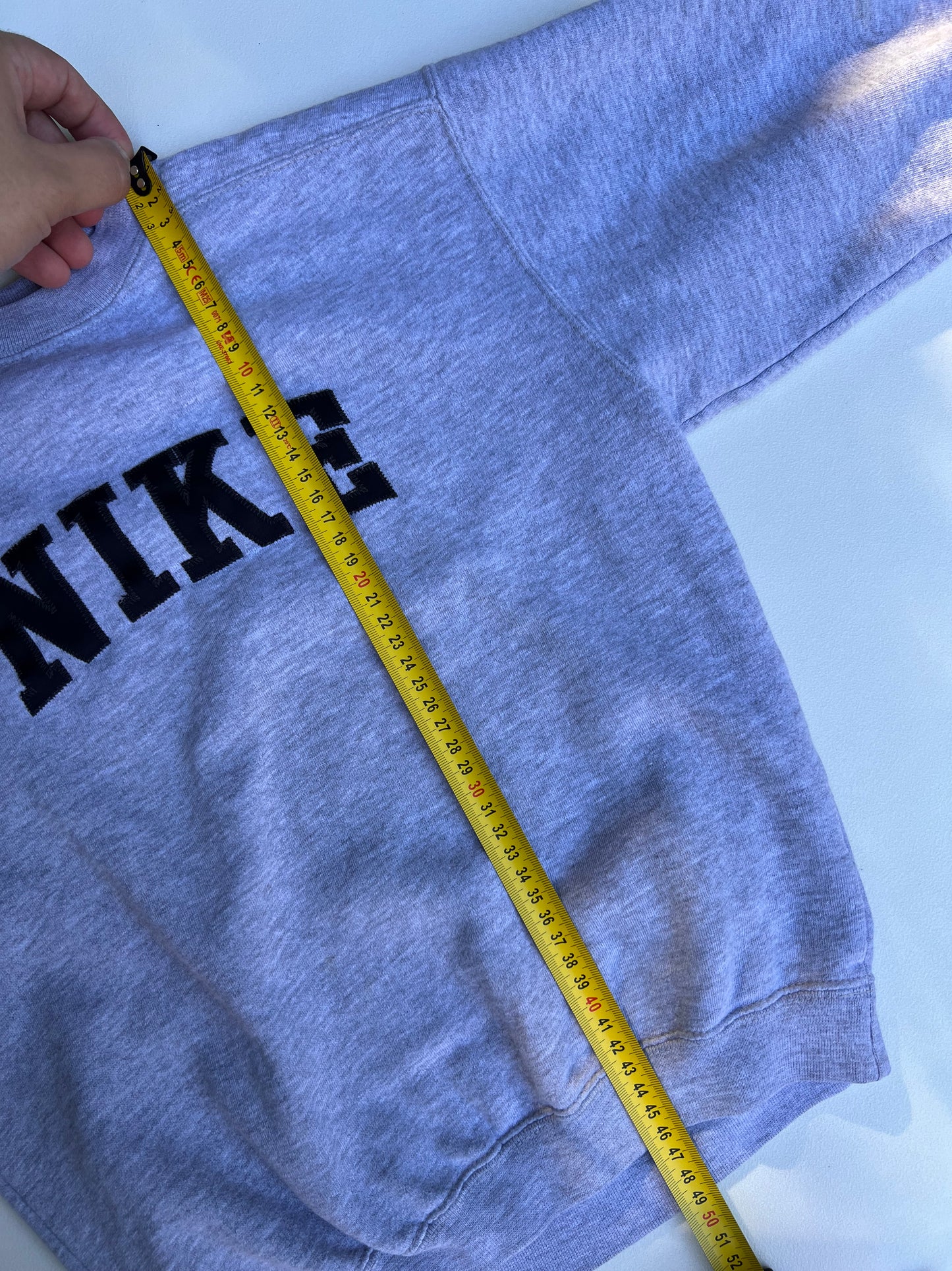 Nike Sweater 8-9Y