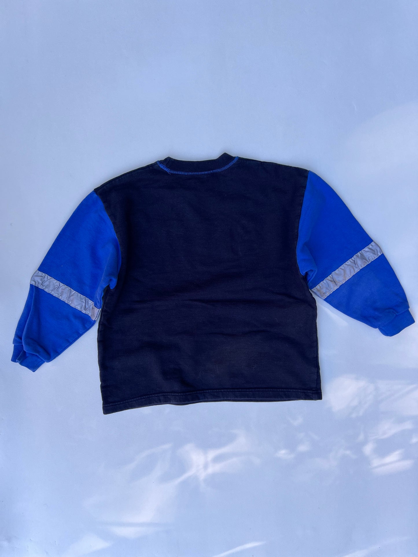Casper Sweater 5-6Y