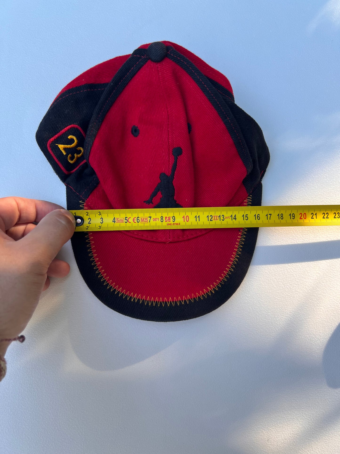 Nike Cap Toddler