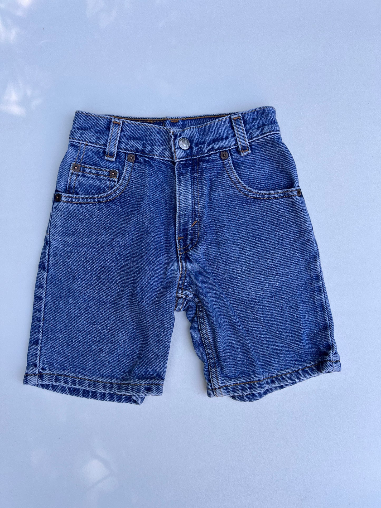 Levi’s Shorts 6Y