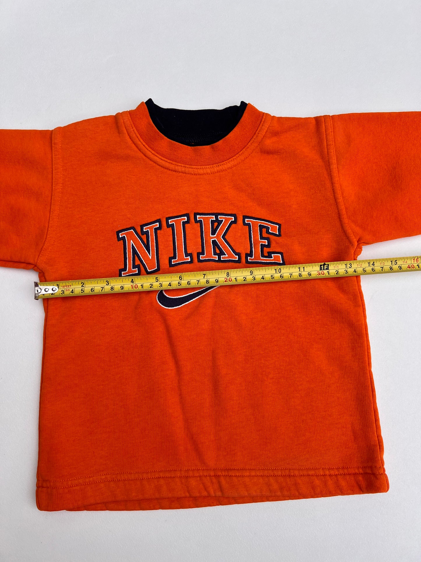 Nike Sweater 4Y