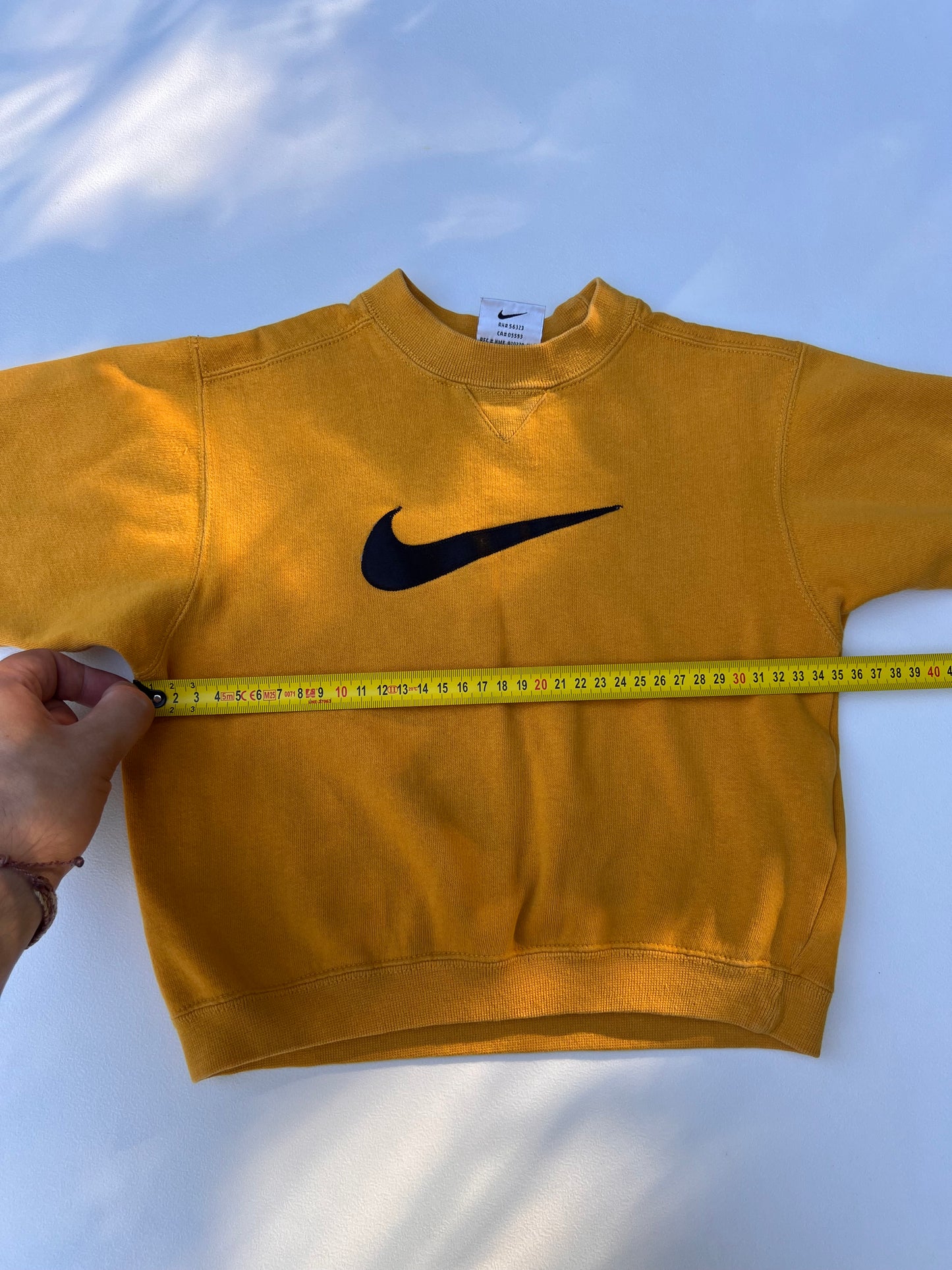 Nike Sweater 2-3Y