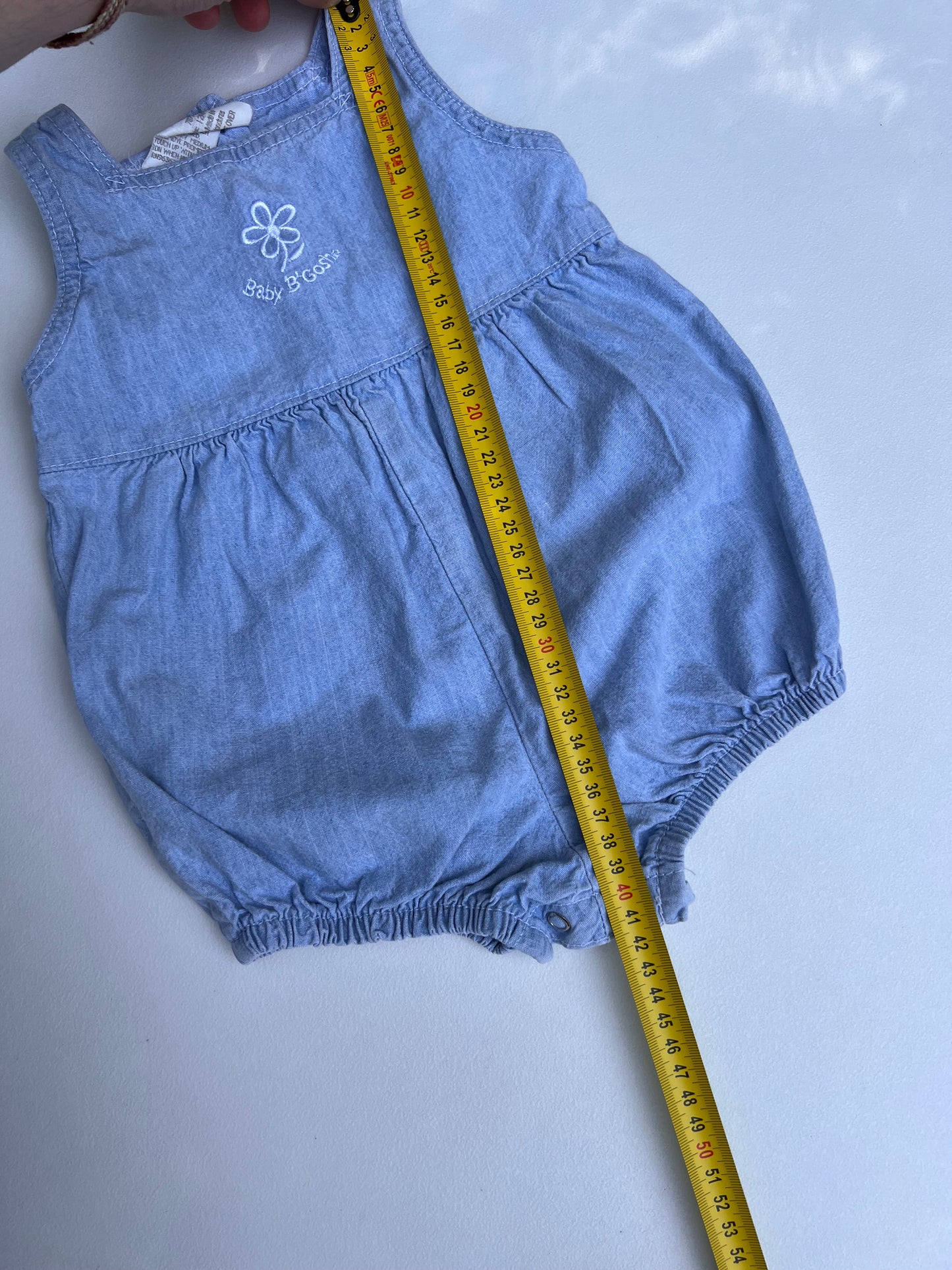 Oshkosh Baby Overalls 12M