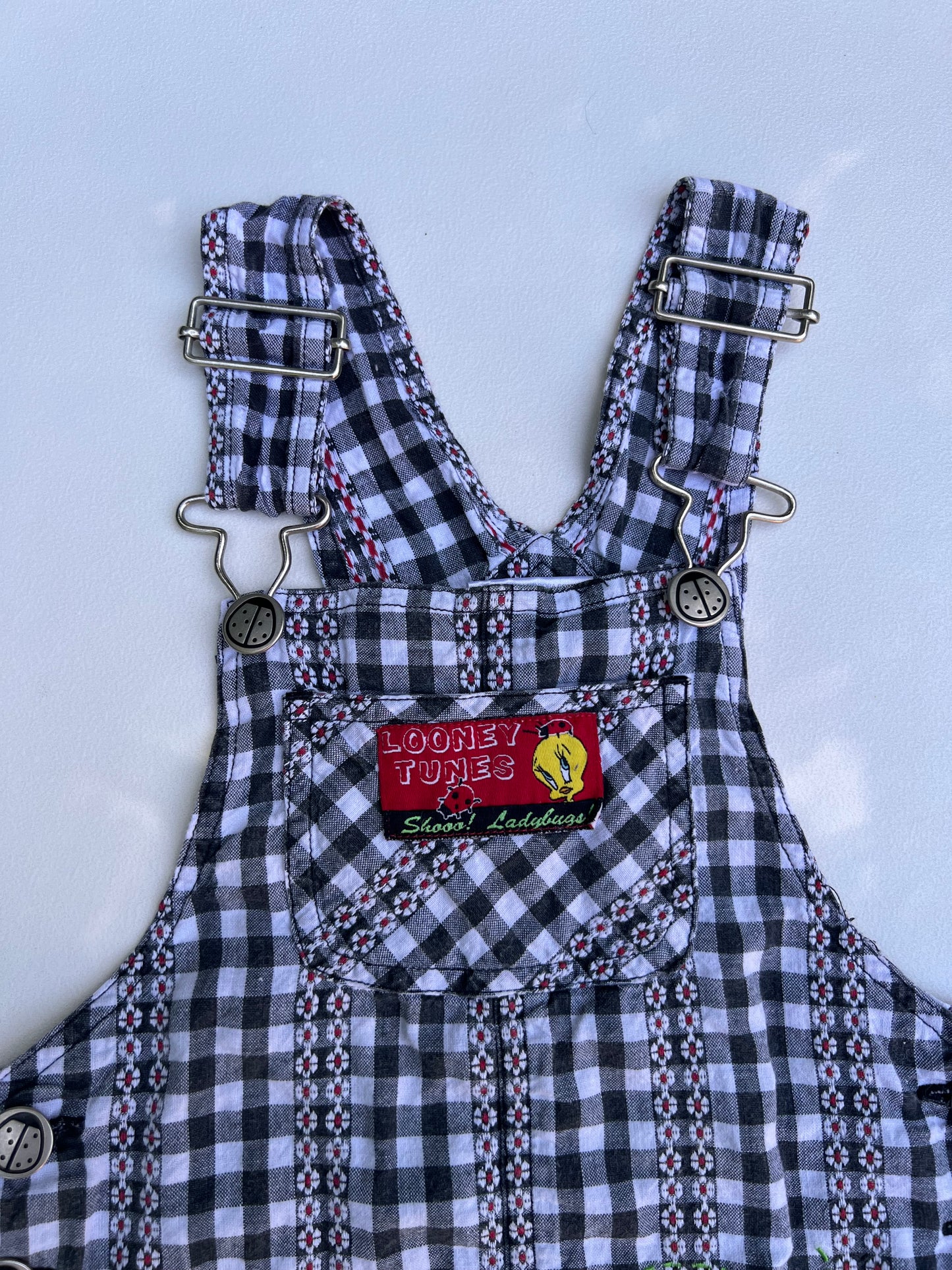 Looney Tunes Set 2-3Y