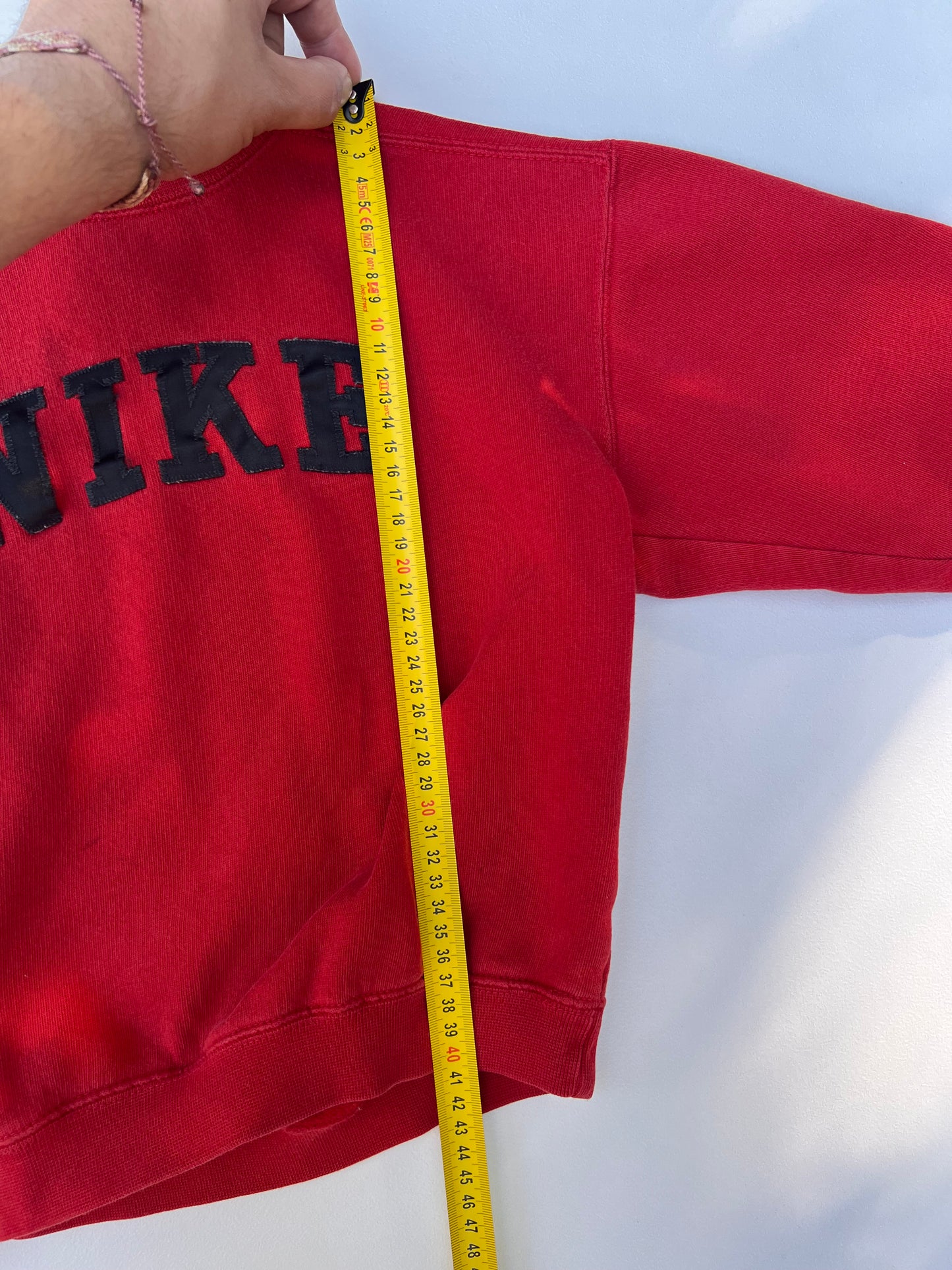 Nike Sweater 5-6Y