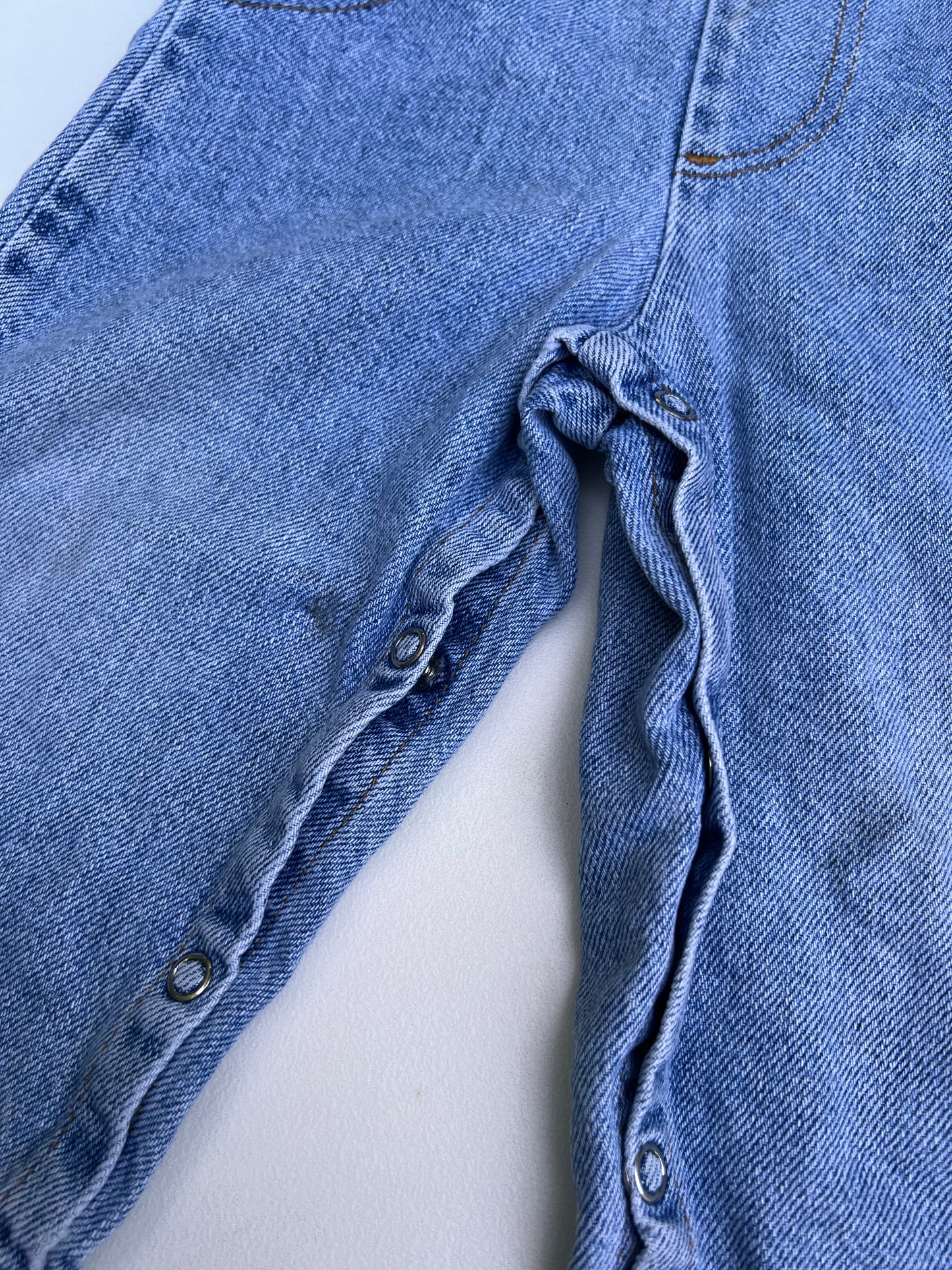 Levi’s Overalls 24M