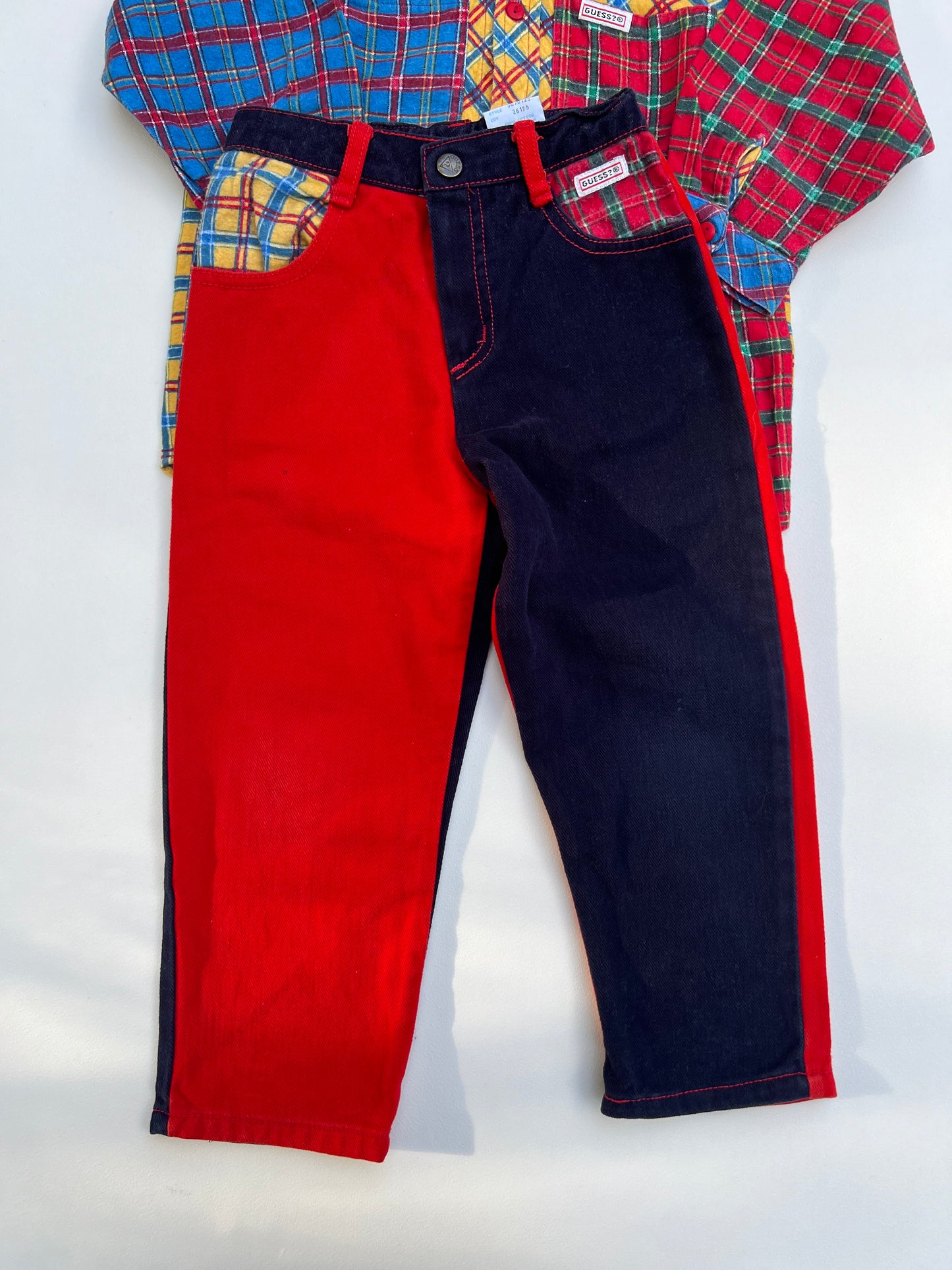 Guess Set 4-5Y