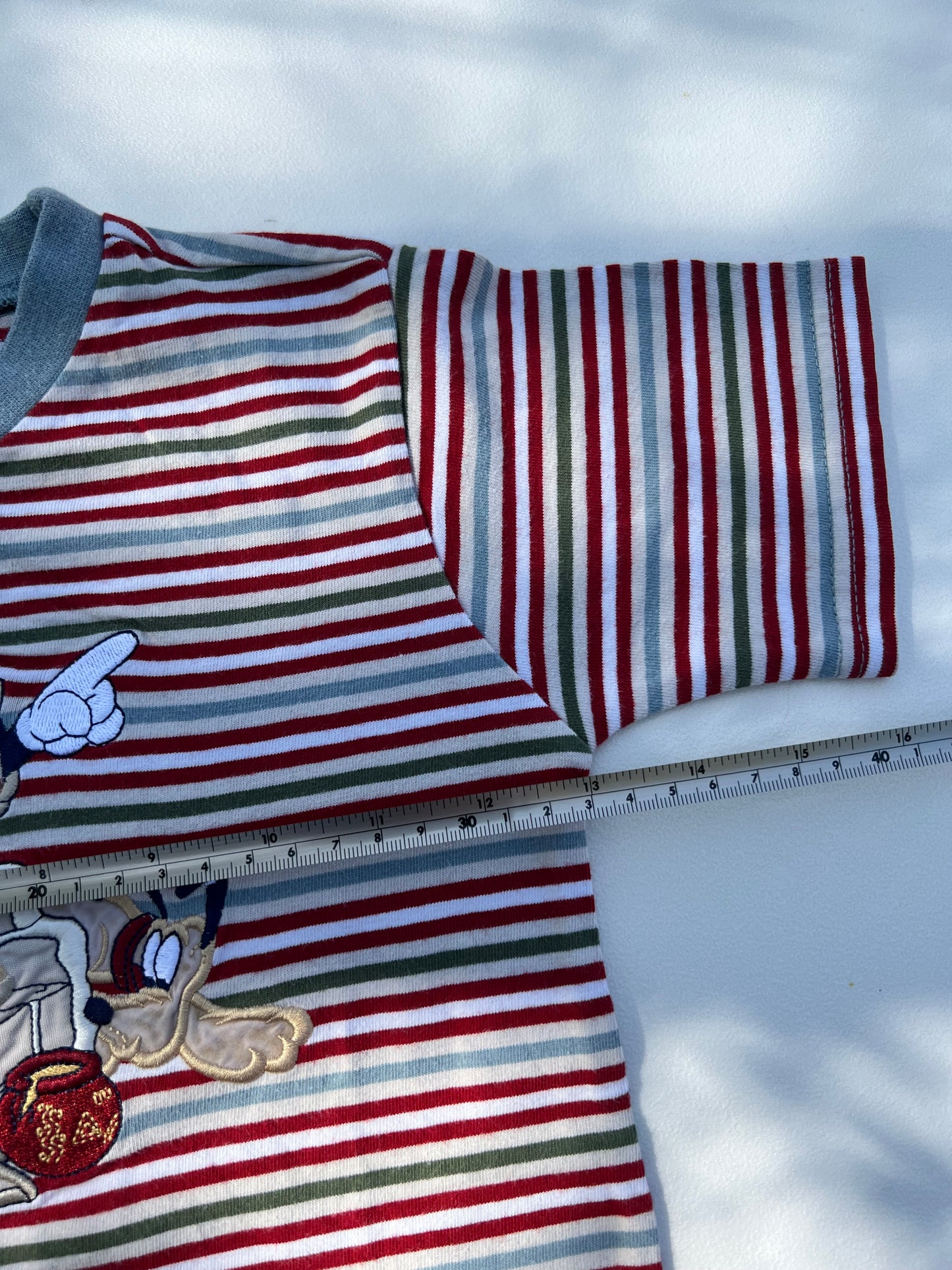 Mickey Mouse T-Shirt 3-4Y