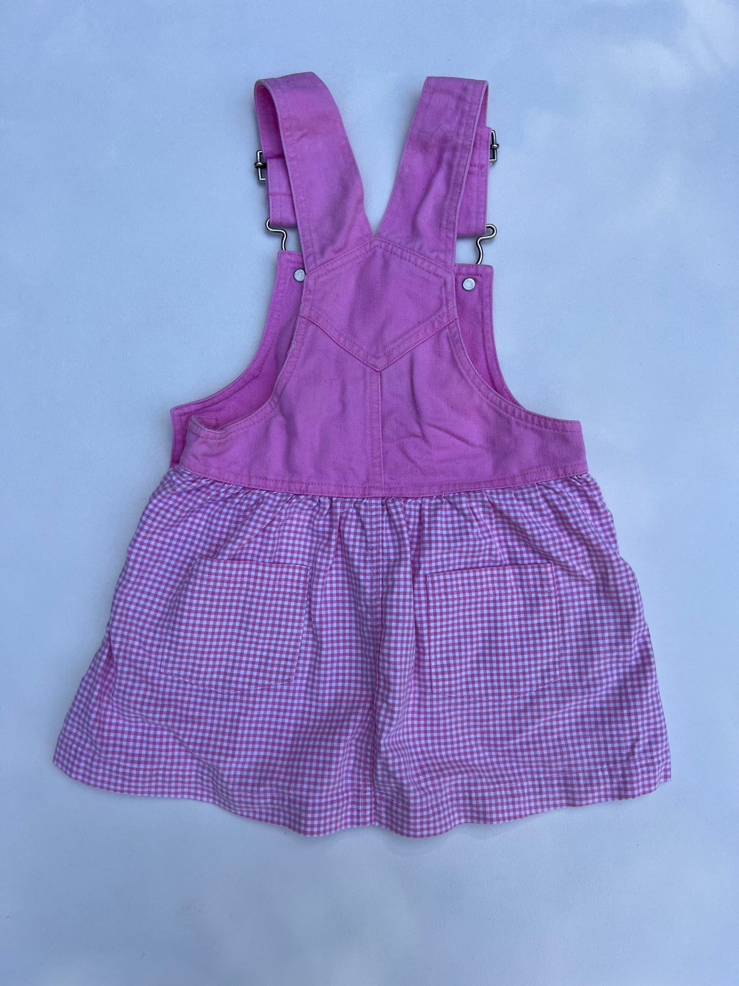 Winnie the Pooh Dress 18-24M