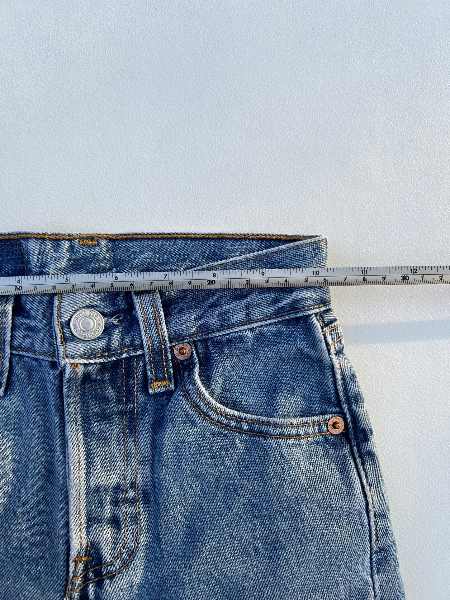 Levi’s Jeans 4-5Y