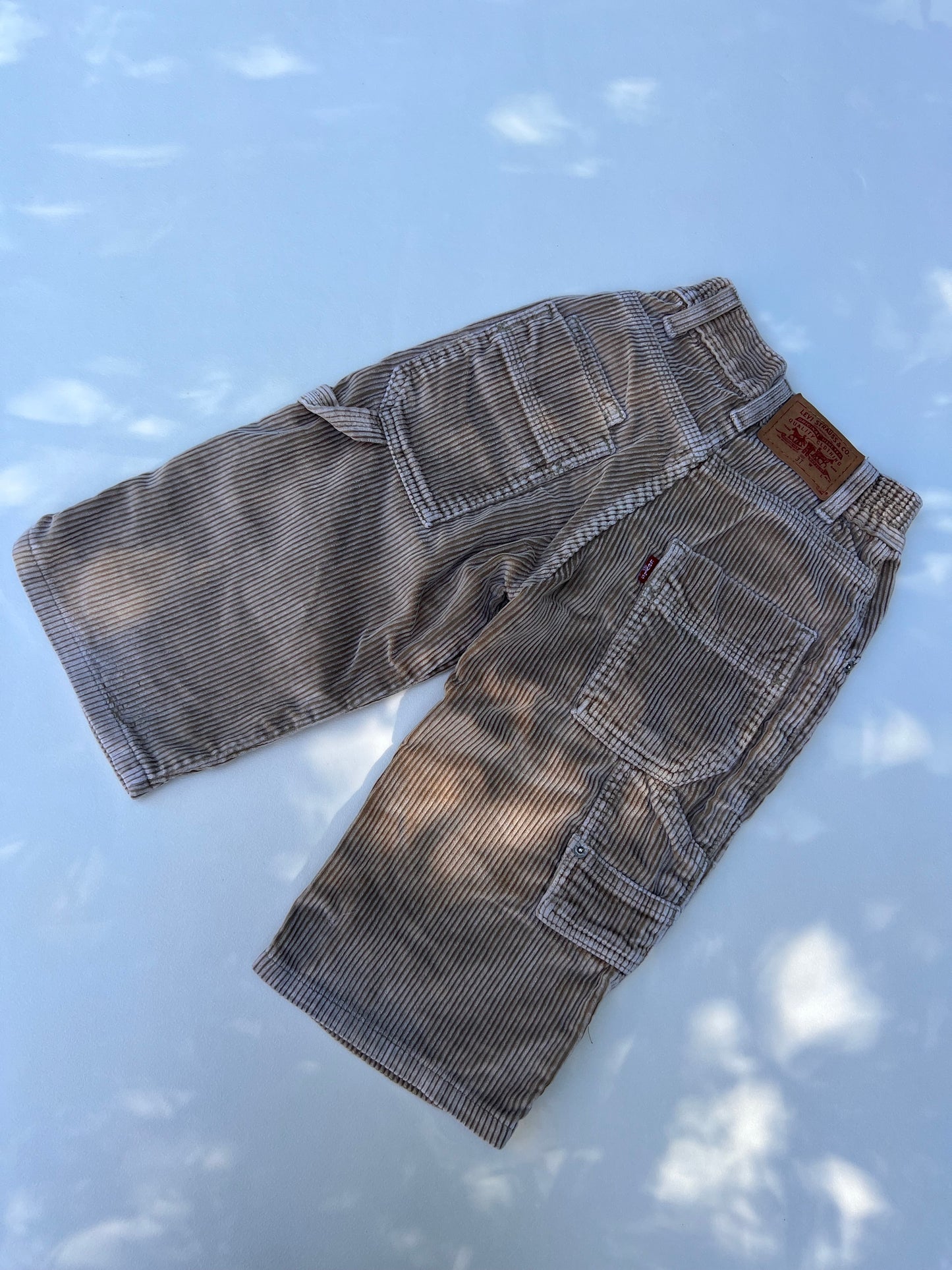 Levi’s Jeans 3Y