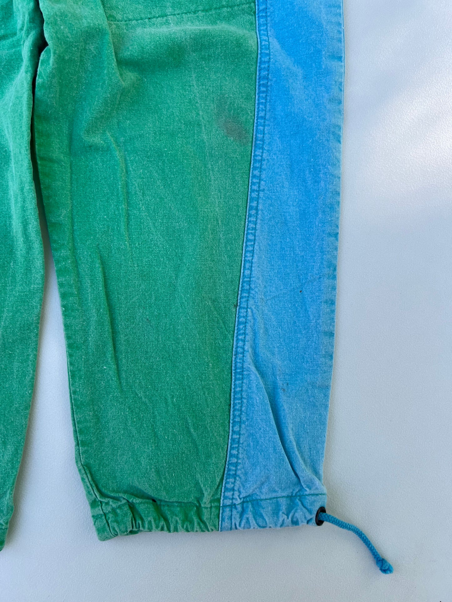Levi’s Overalls 5Y