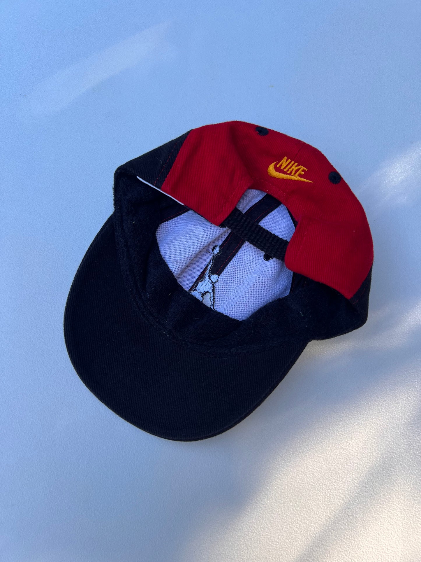 Nike Cap Toddler