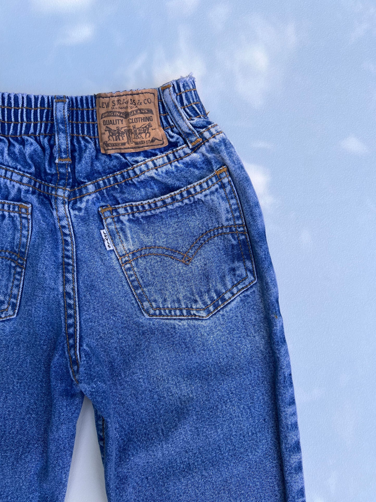 Levi’s Jeans 3Y